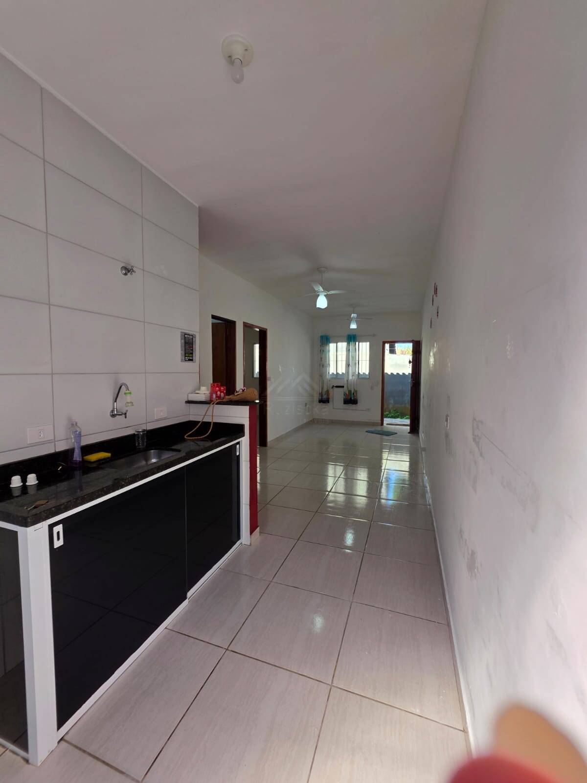 Casa de Condomínio, 2 quartos - Foto 8