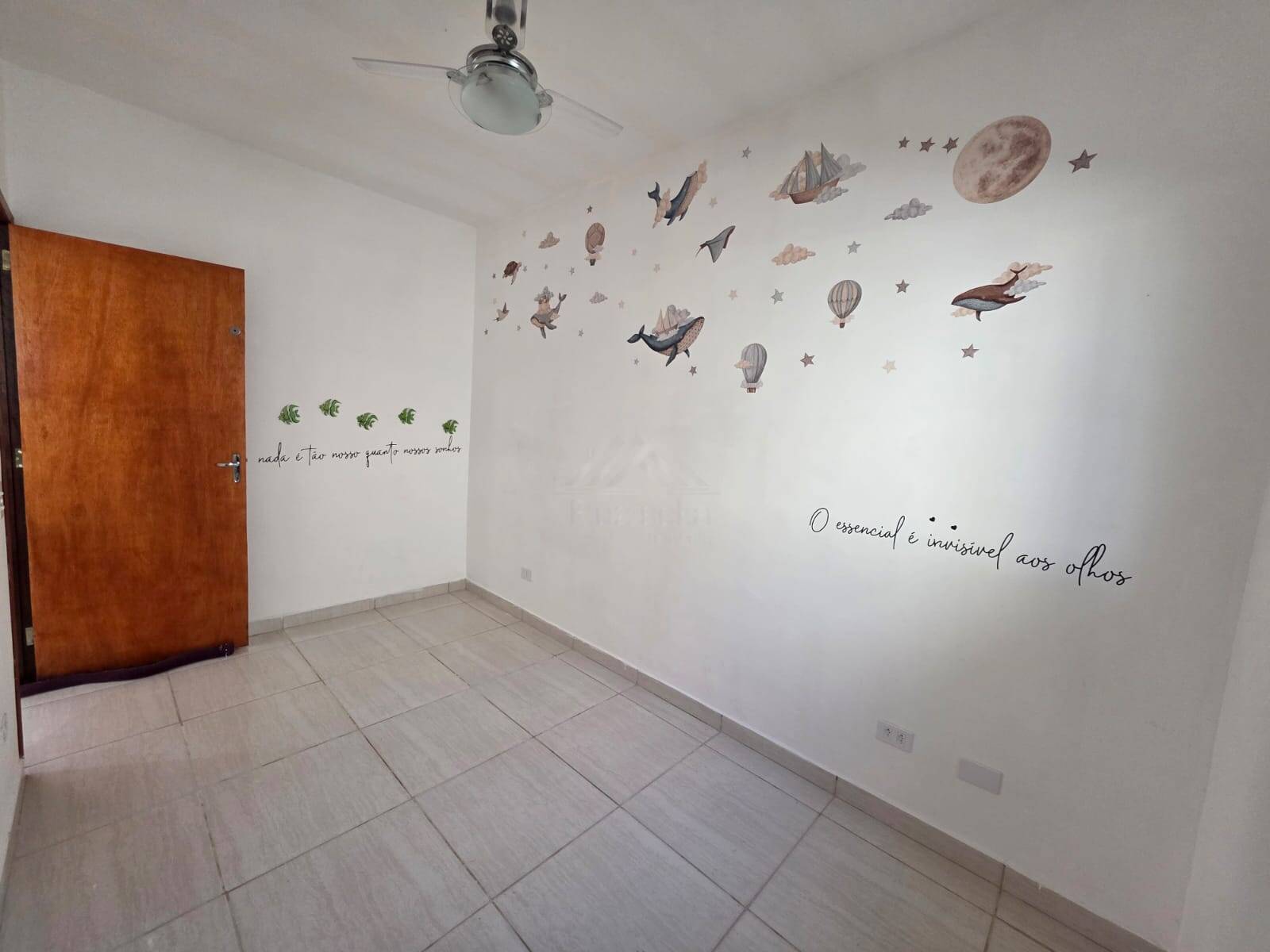Casa de Condomínio, 2 quartos - Foto 12