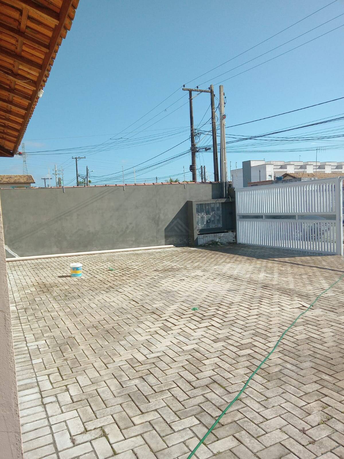 Casa de Condomínio, 2 quartos - Foto 2