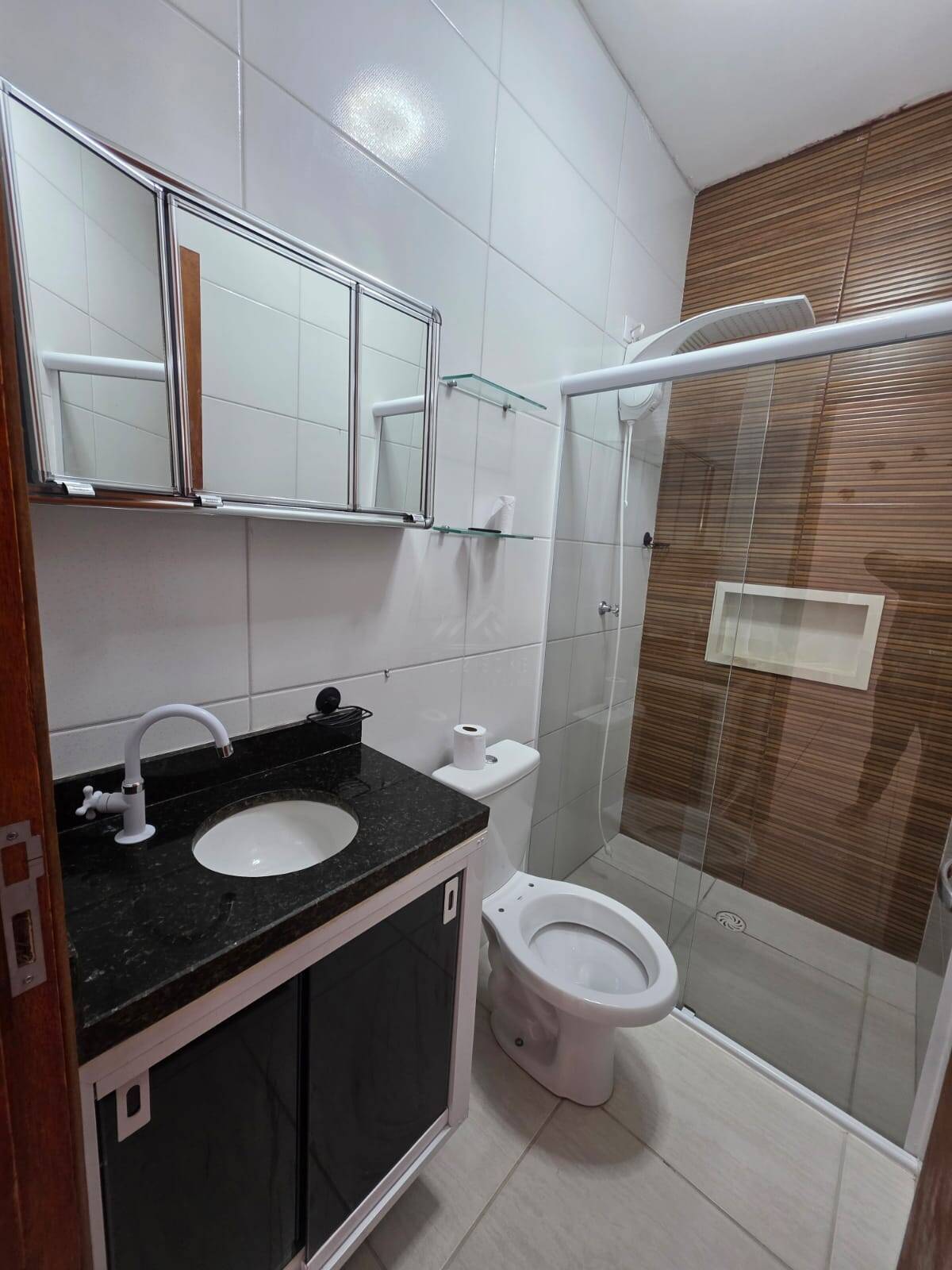 Casa de Condomínio, 2 quartos - Foto 13