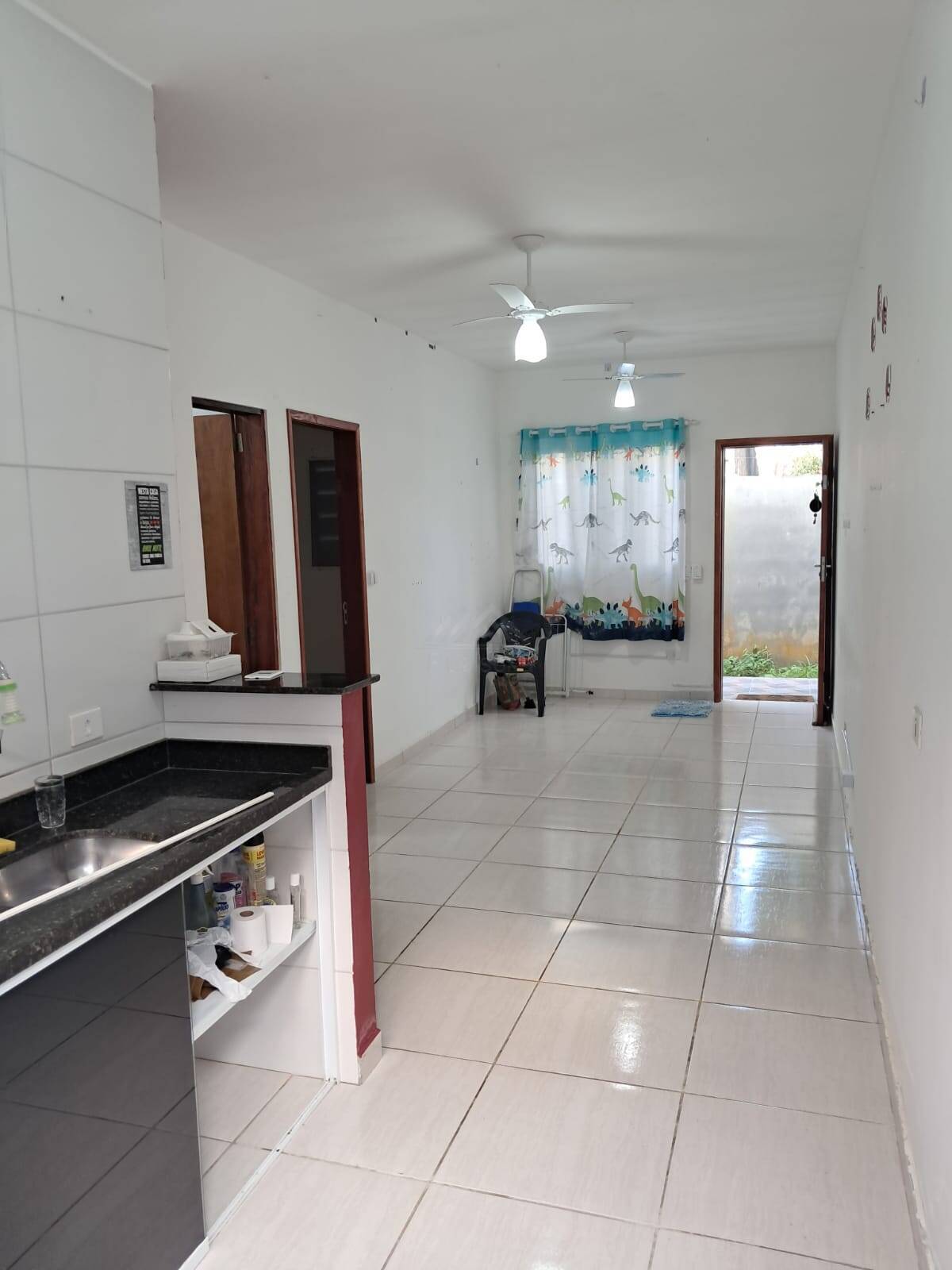 Casa de Condomínio, 2 quartos - Foto 17