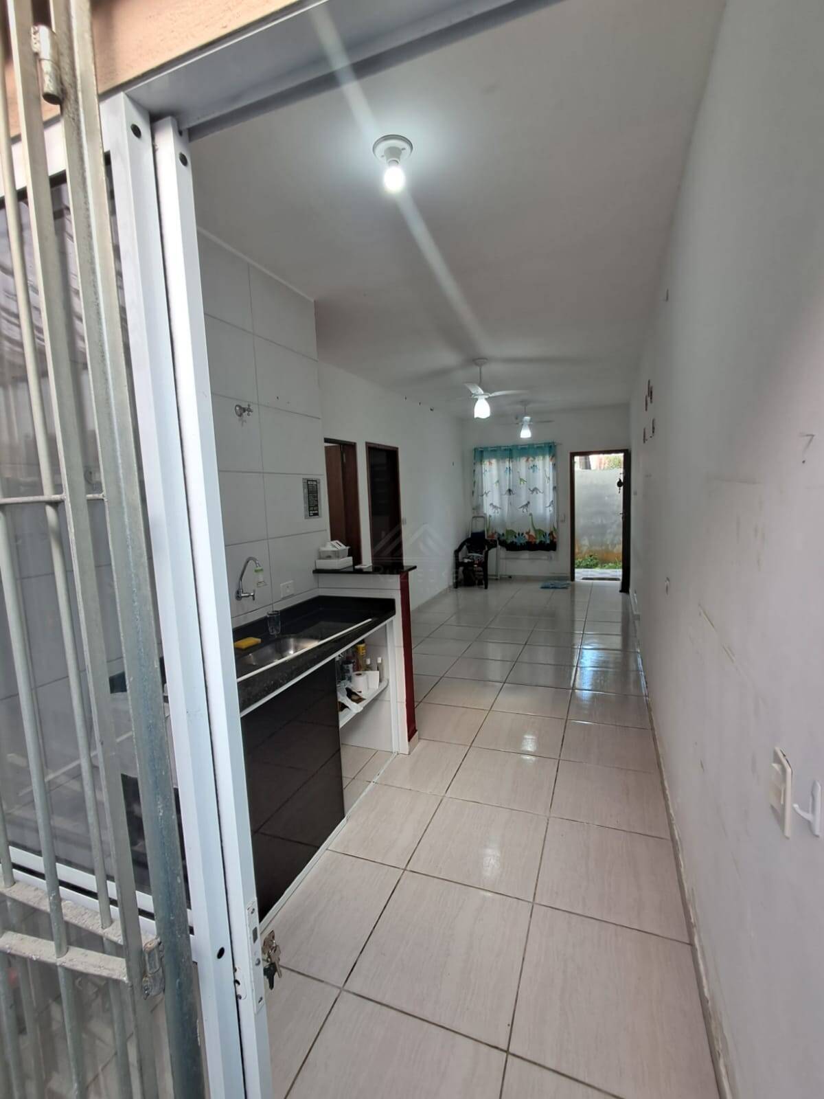 Casa de Condomínio, 2 quartos - Foto 20