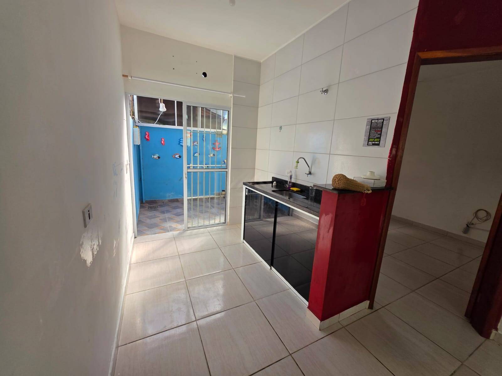 Casa de Condomínio, 2 quartos - Foto 22