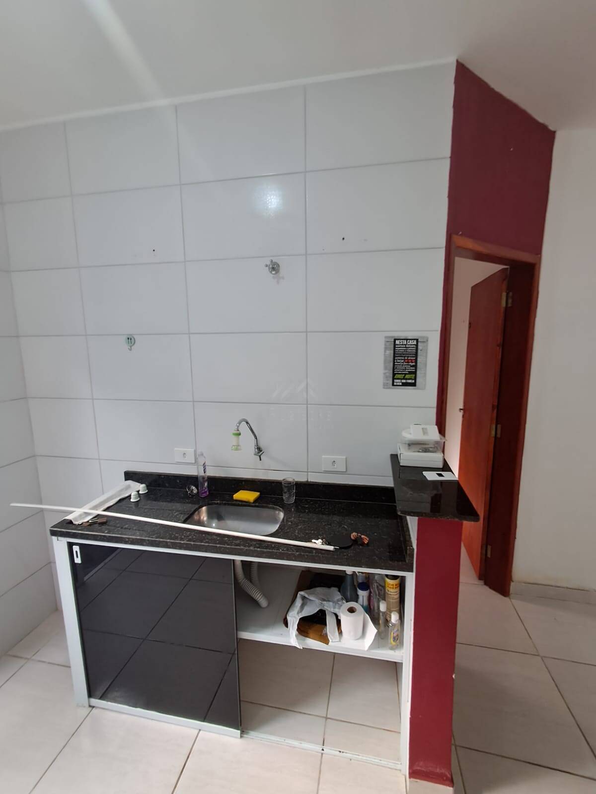 Casa de Condomínio, 2 quartos - Foto 24