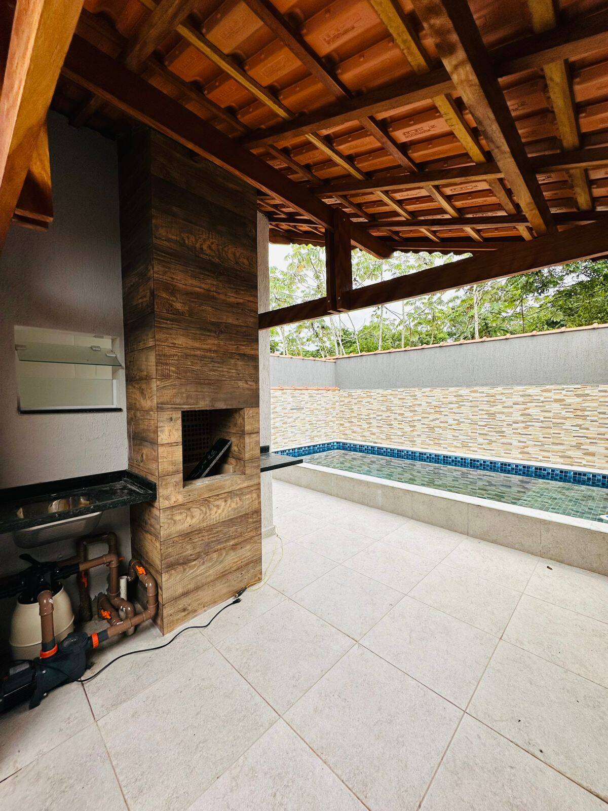 Casa, 2 quartos, 69 m² - Foto 4