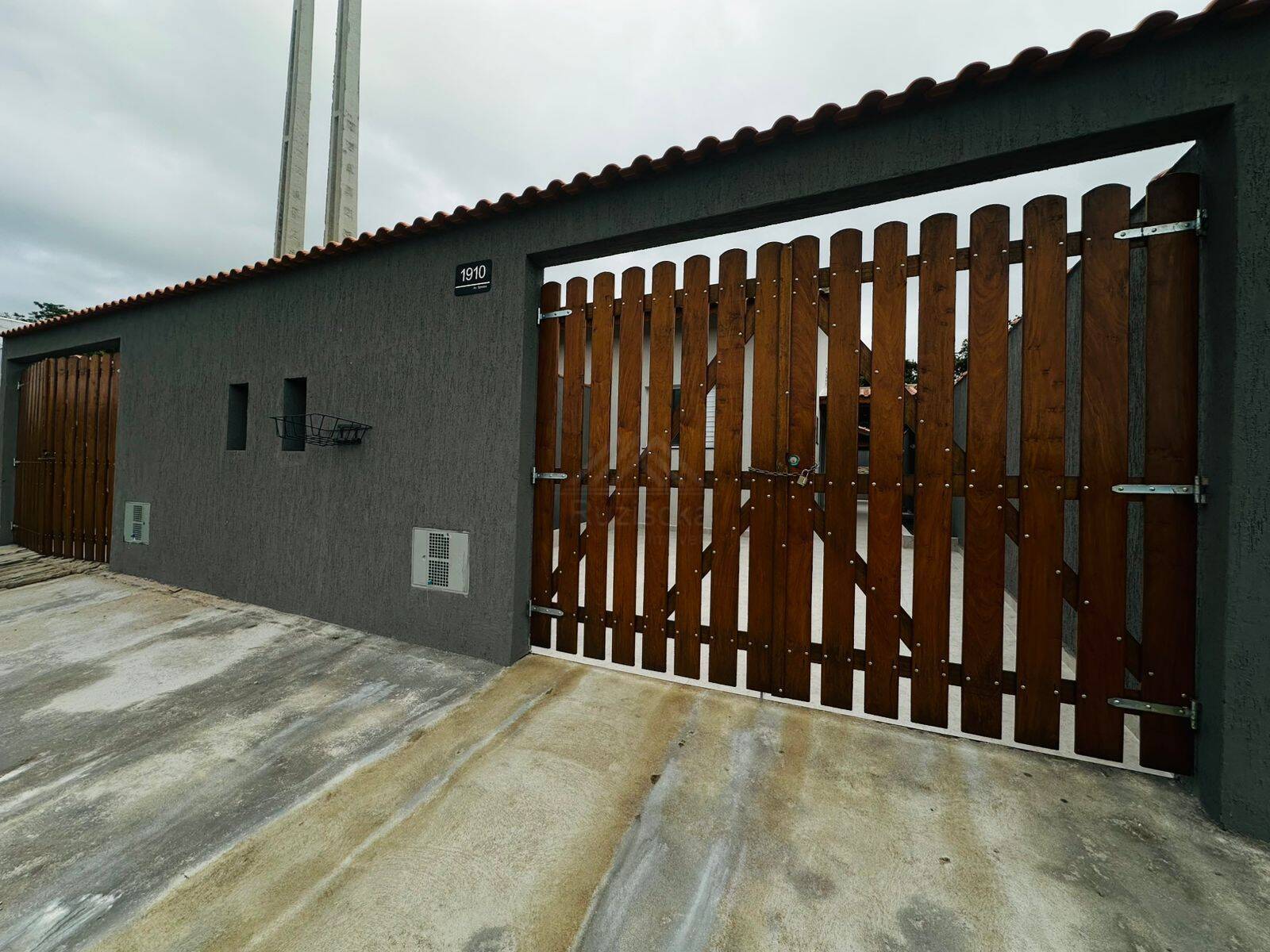 Casa, 2 quartos, 69 m² - Foto 5