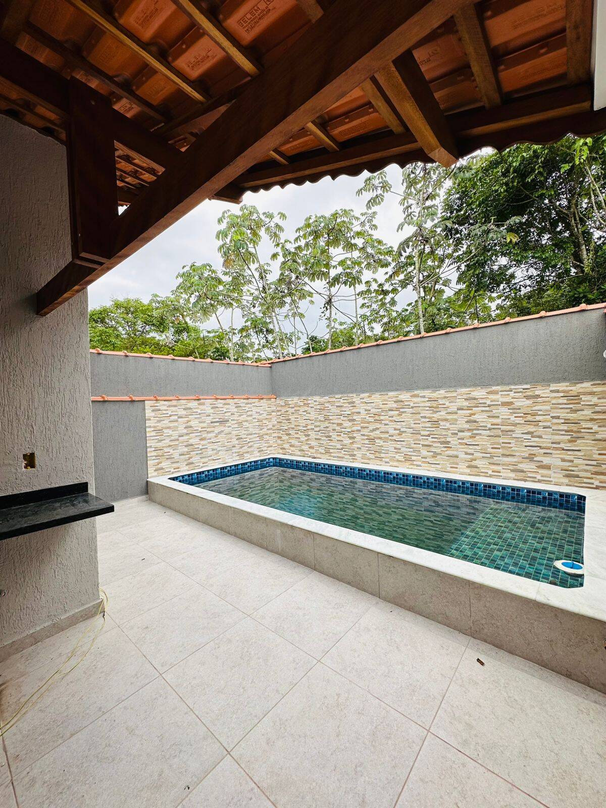 Casa, 2 quartos, 69 m² - Foto 11