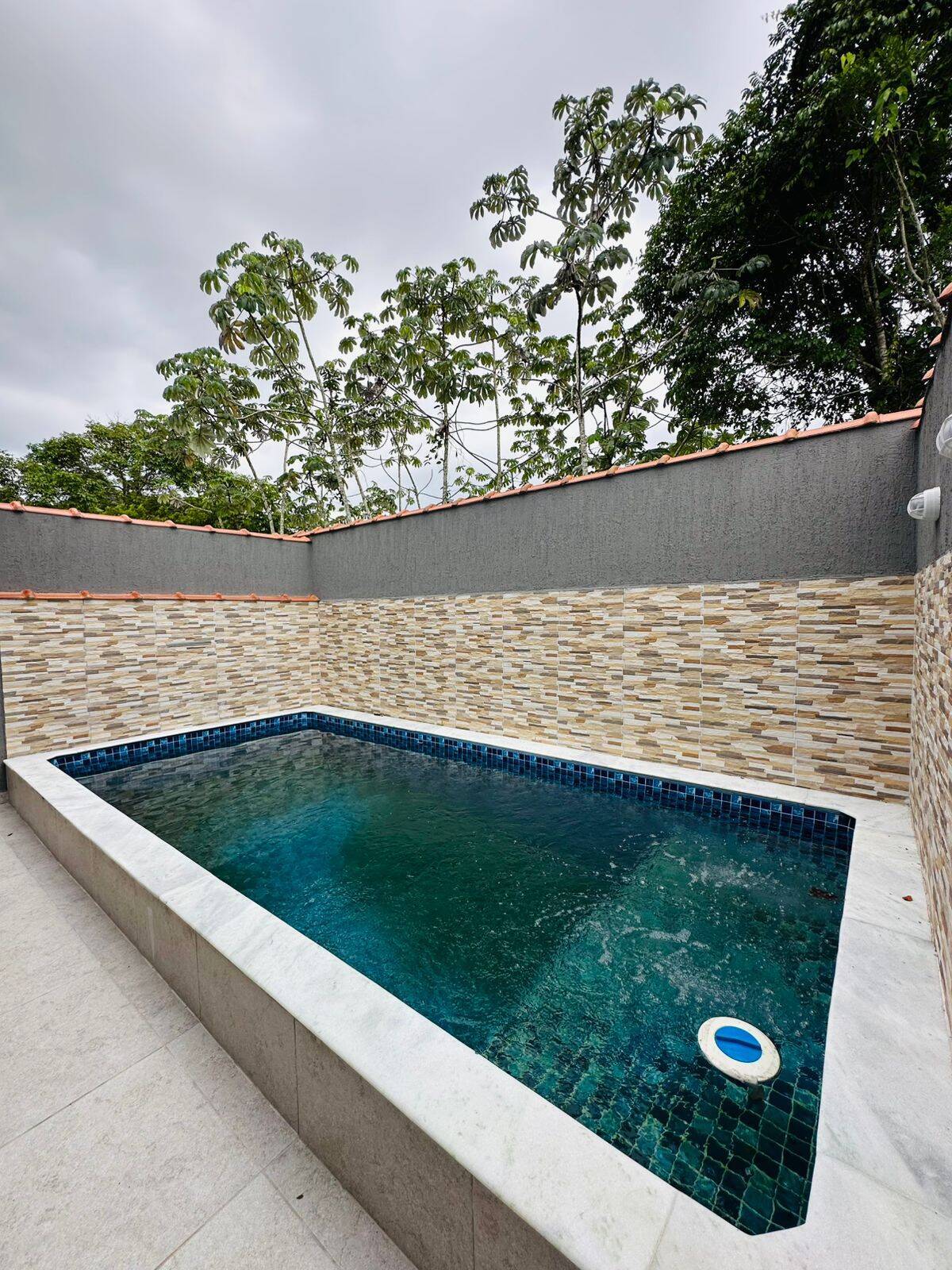 Casa, 2 quartos, 69 m² - Foto 19