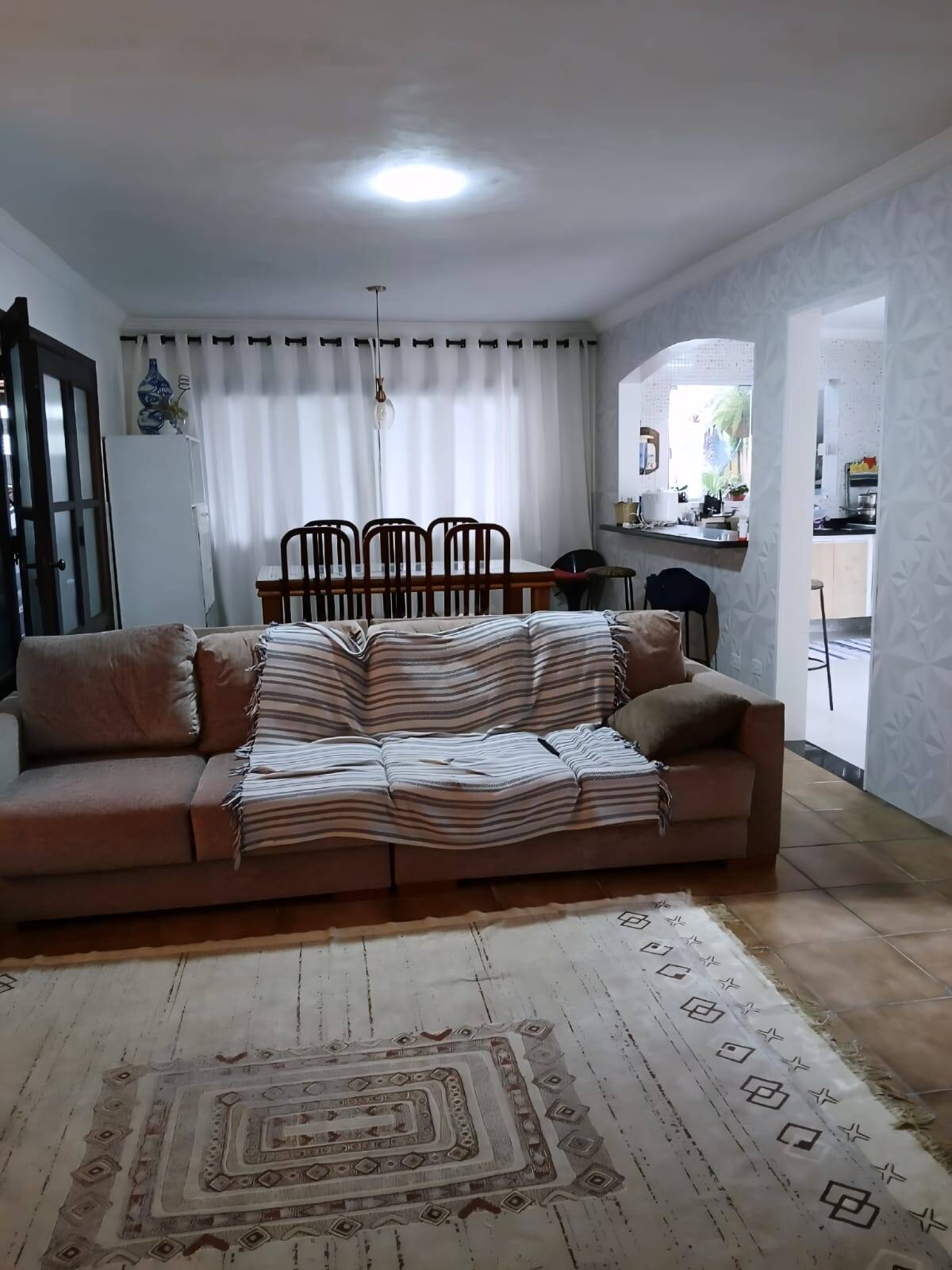 Casa, 5 quartos, 200 m² - Foto 10