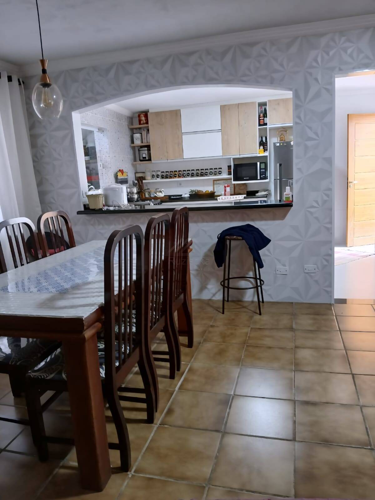 Casa, 5 quartos, 200 m² - Foto 6