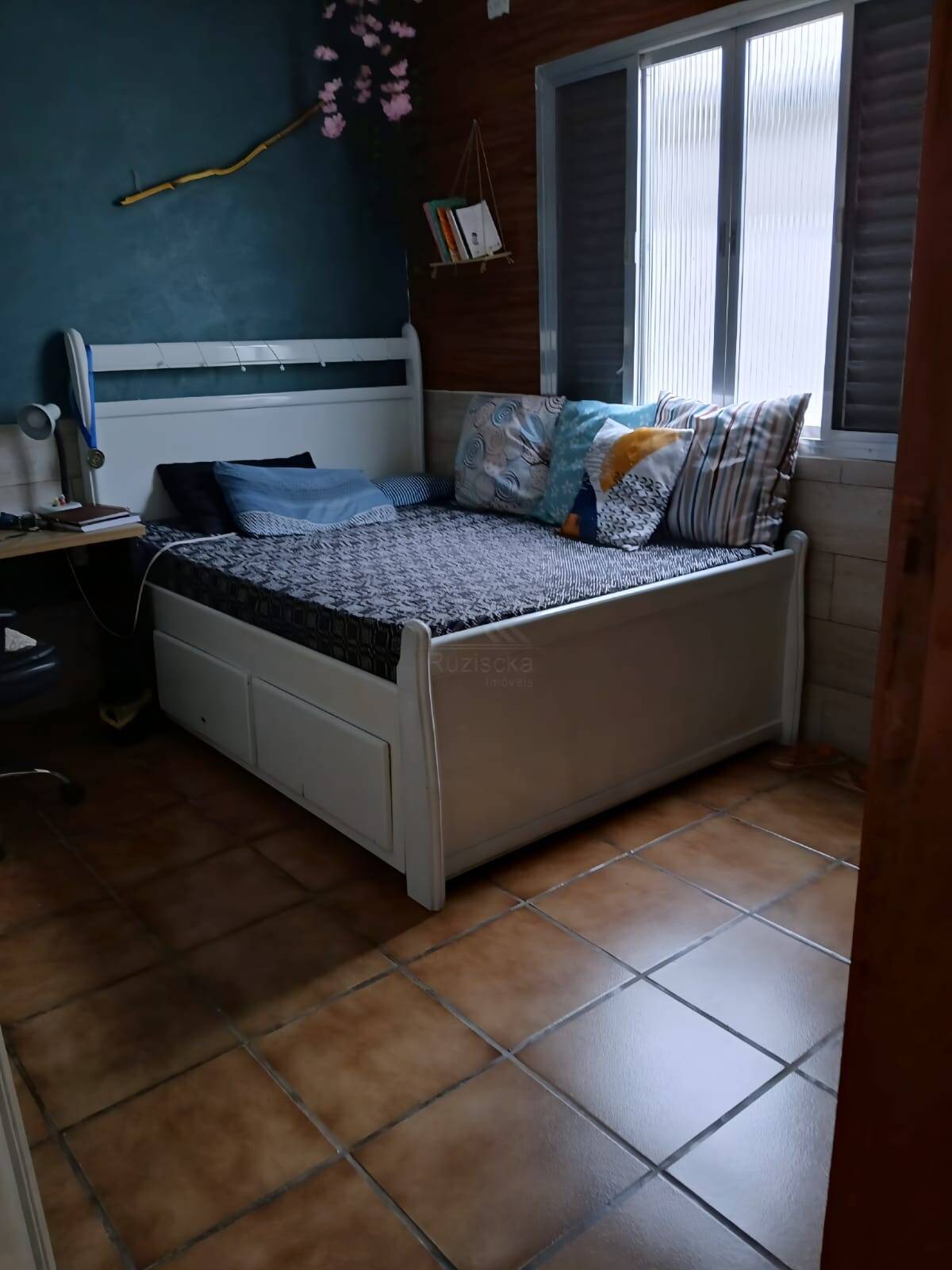 Casa, 5 quartos, 200 m² - Foto 16