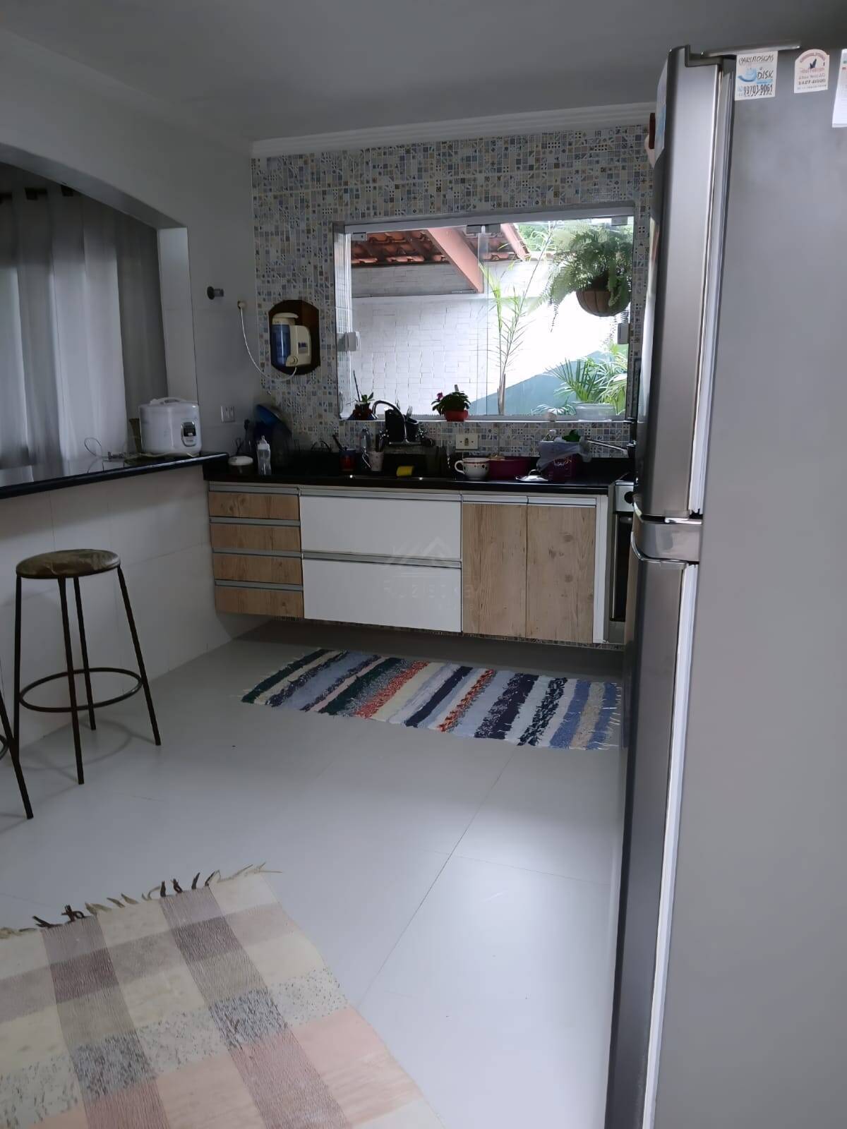 Casa, 5 quartos, 200 m² - Foto 9