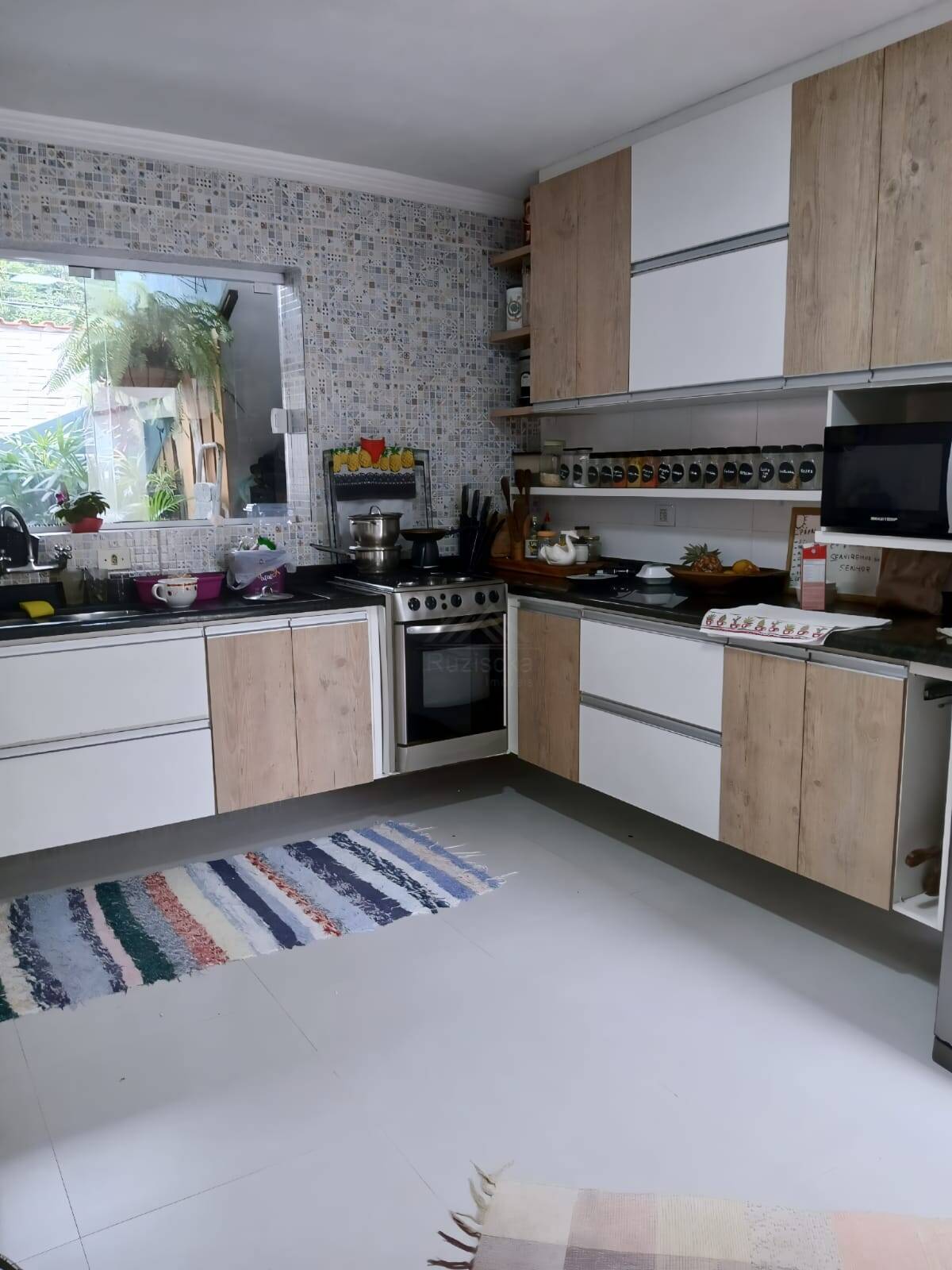 Casa, 5 quartos, 200 m² - Foto 8