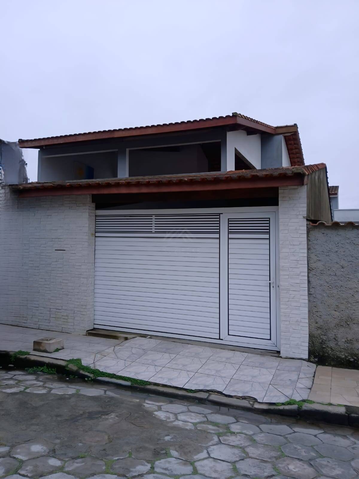 Casa, 5 quartos, 200 m² - Foto 1