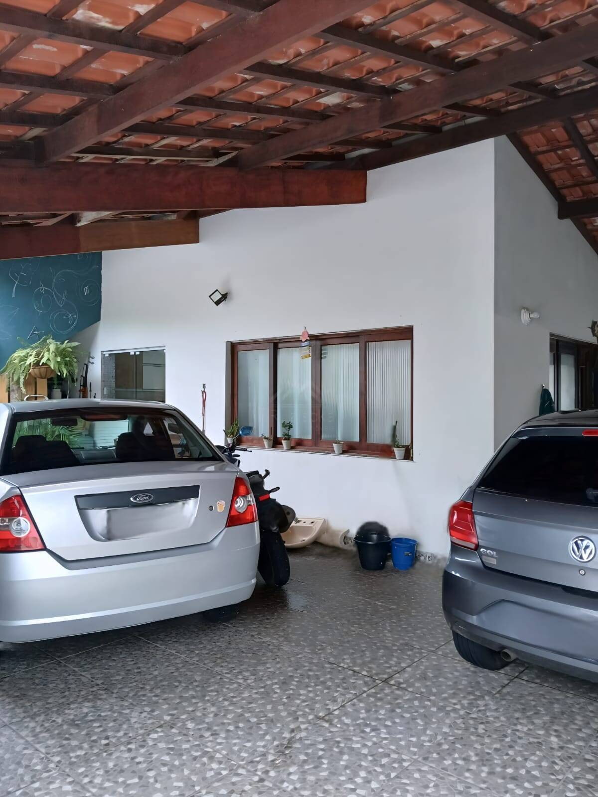 Casa, 5 quartos, 200 m² - Foto 4