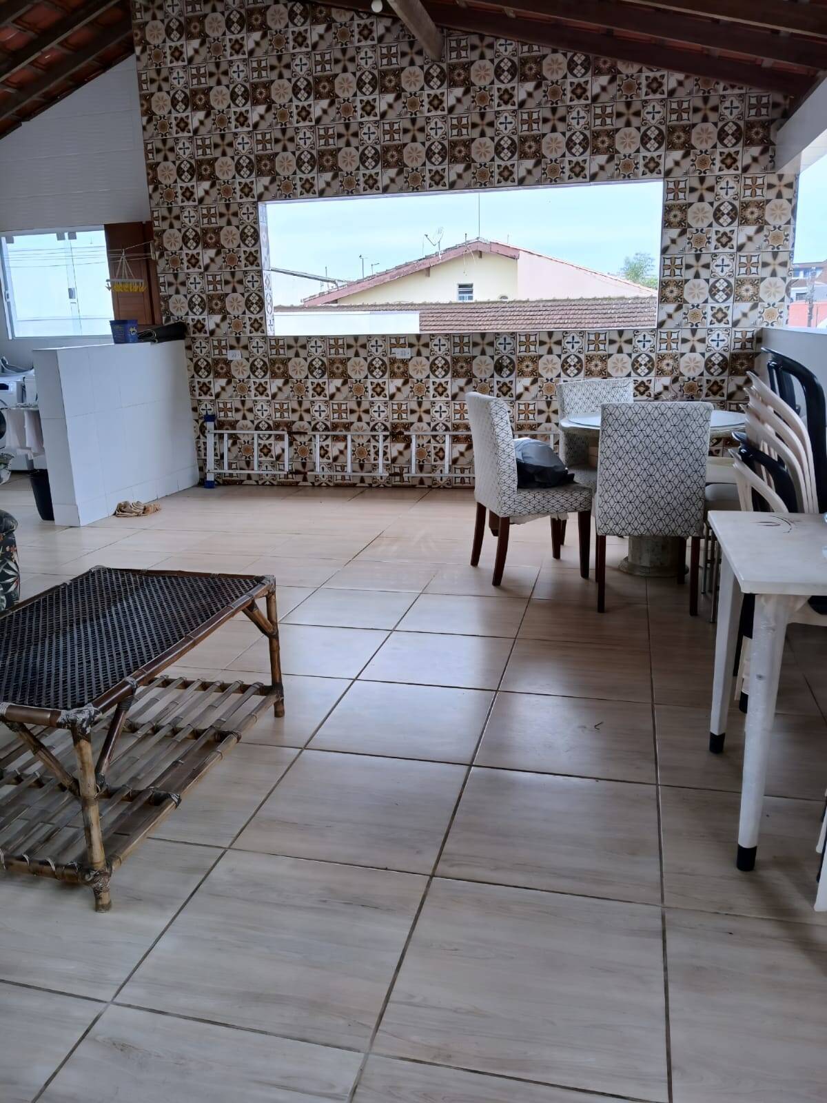 Casa, 5 quartos, 200 m² - Foto 14