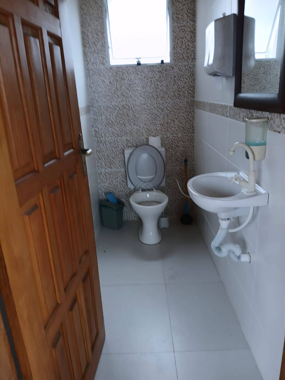 Casa, 5 quartos, 200 m² - Foto 19