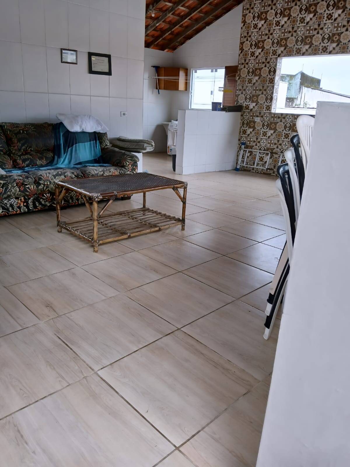 Casa, 5 quartos, 200 m² - Foto 21