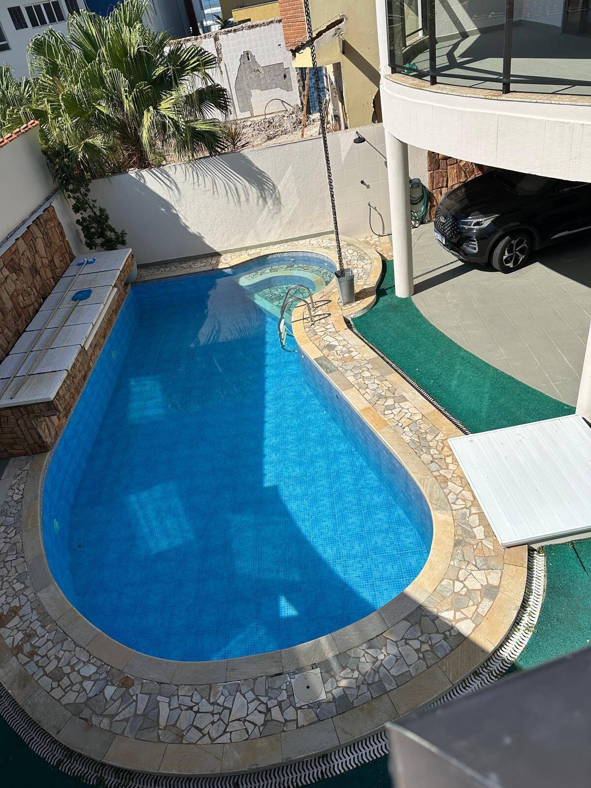 Casa, 4 quartos, 301 m² - Foto 5