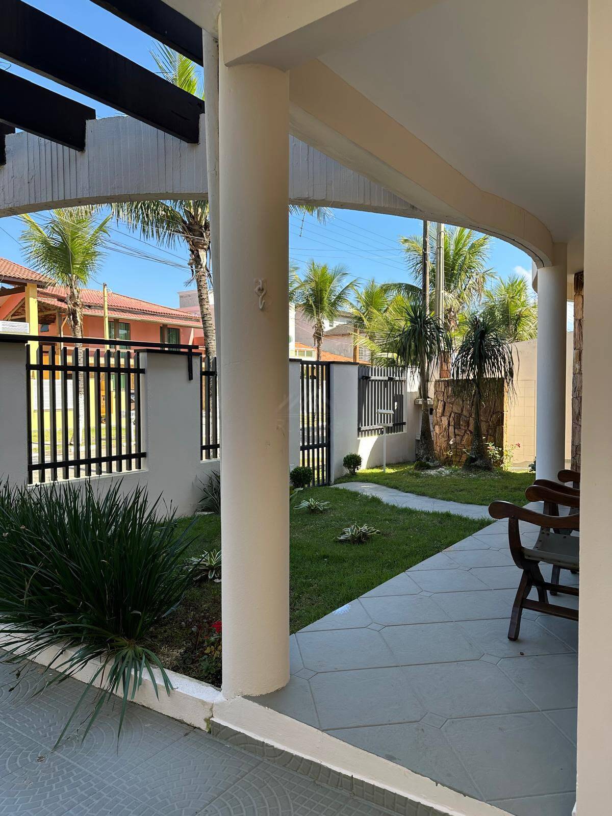 Casa, 4 quartos, 301 m² - Foto 8