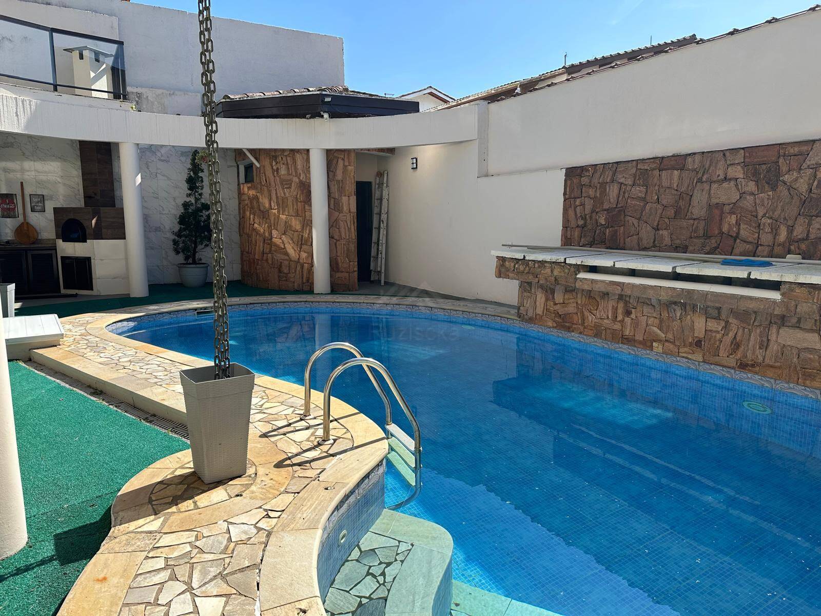 Casa, 4 quartos, 301 m² - Foto 4