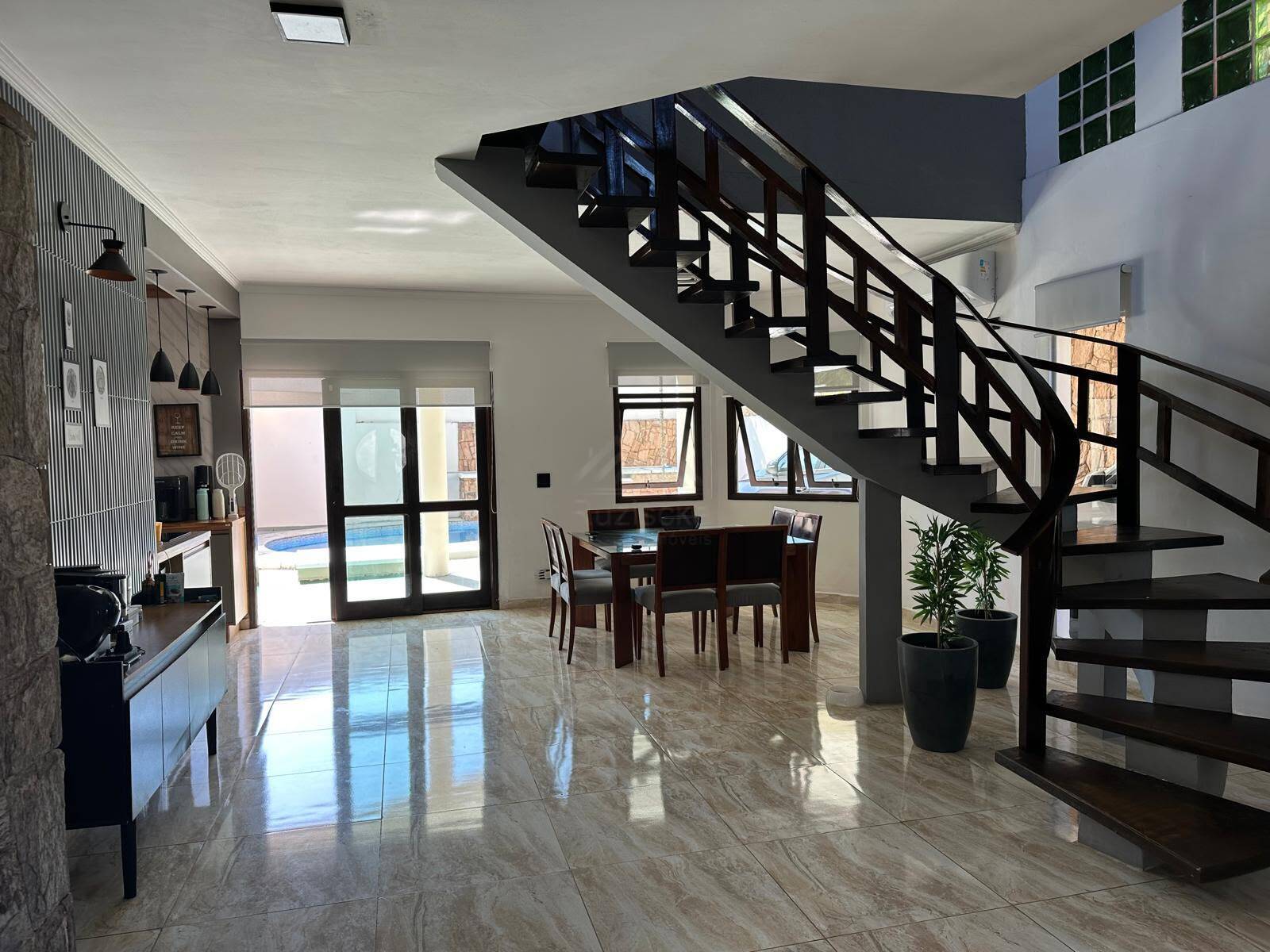 Casa, 4 quartos, 301 m² - Foto 10