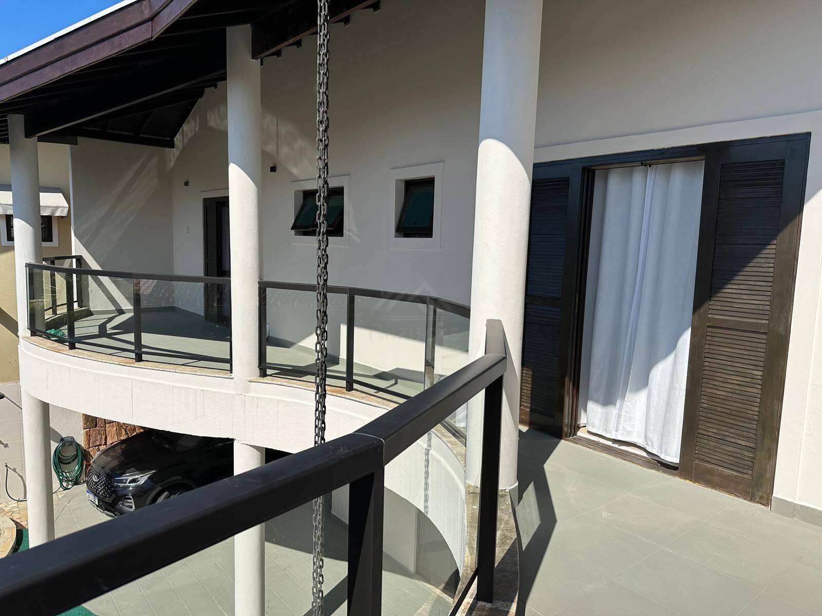 Casa, 4 quartos, 301 m² - Foto 13