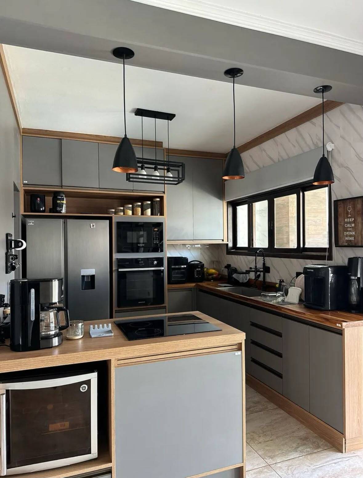 Casa, 4 quartos, 301 m² - Foto 9