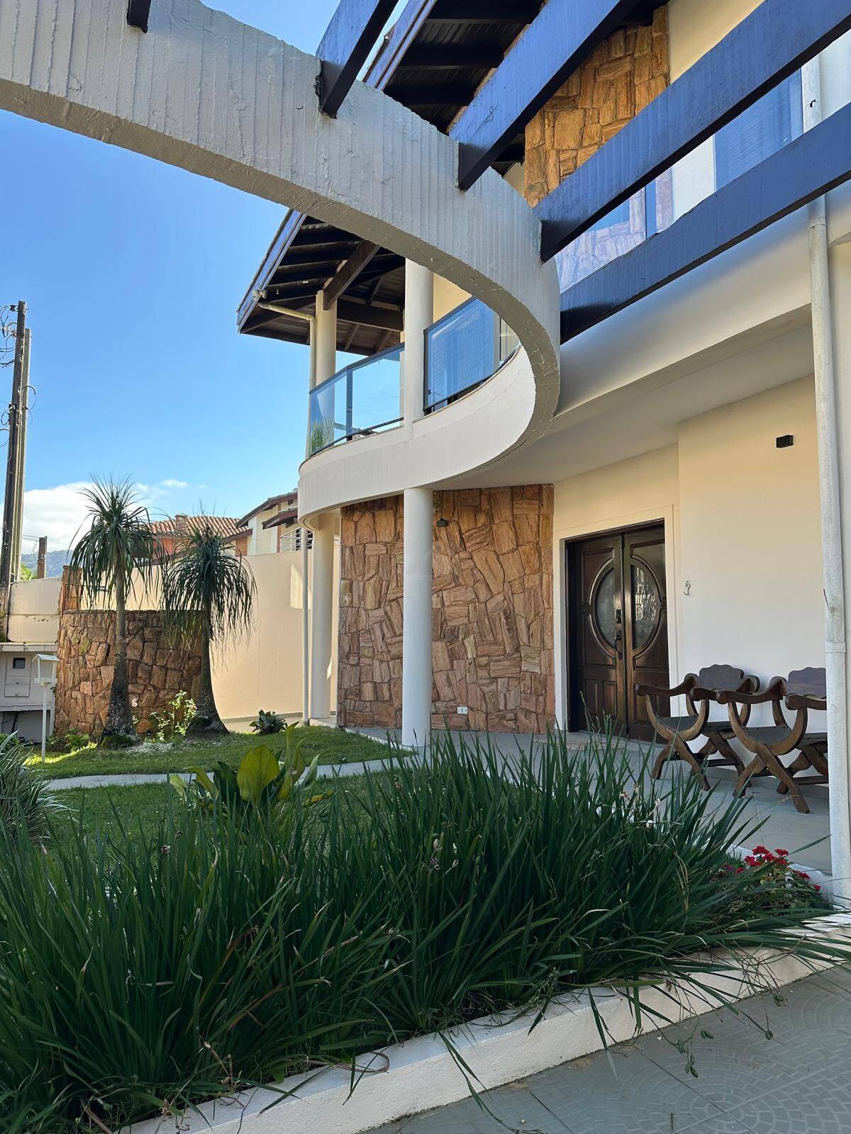 Casa, 4 quartos, 301 m² - Foto 3