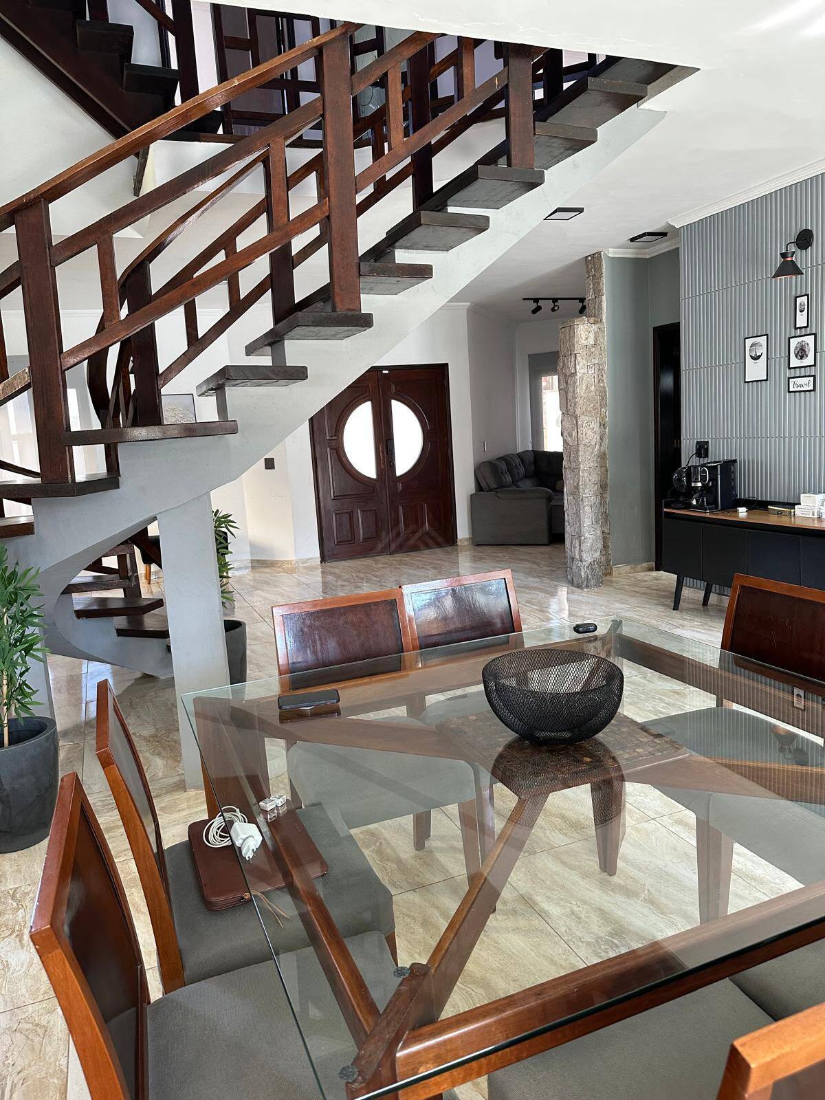 Casa, 4 quartos, 301 m² - Foto 19