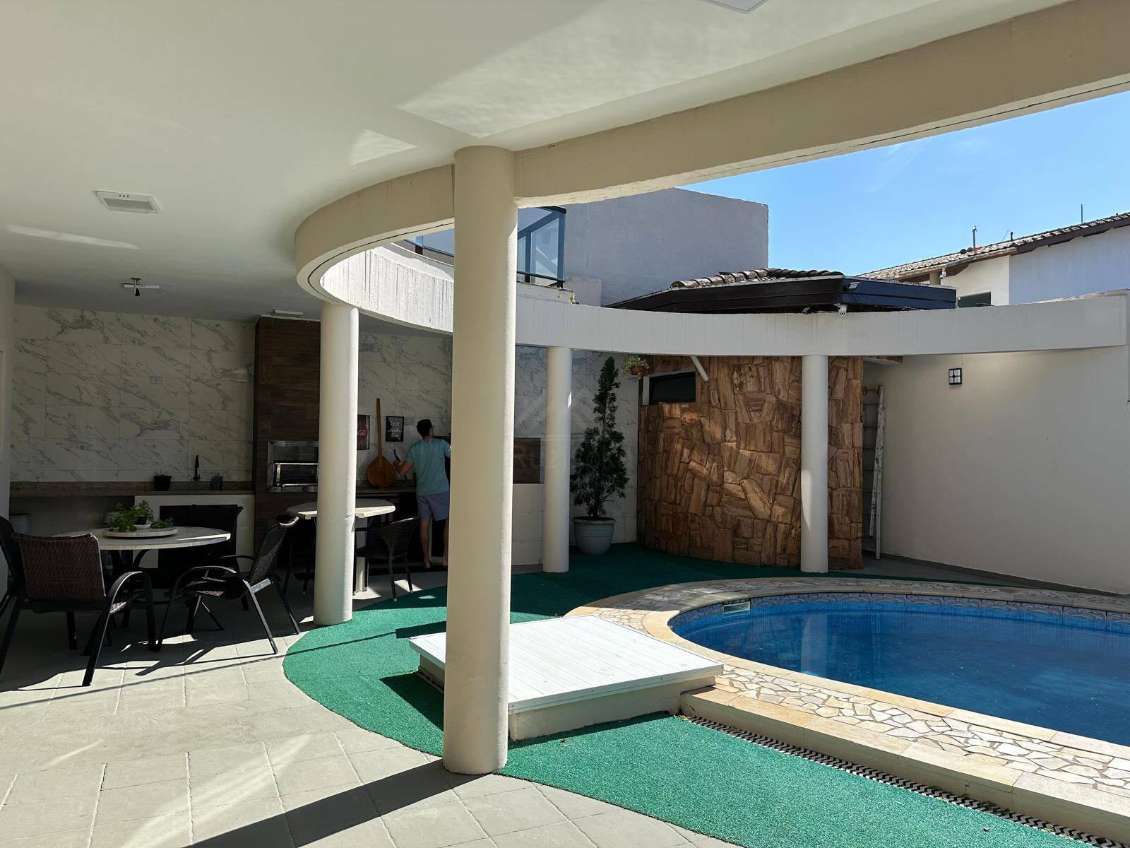 Casa, 4 quartos, 301 m² - Foto 6
