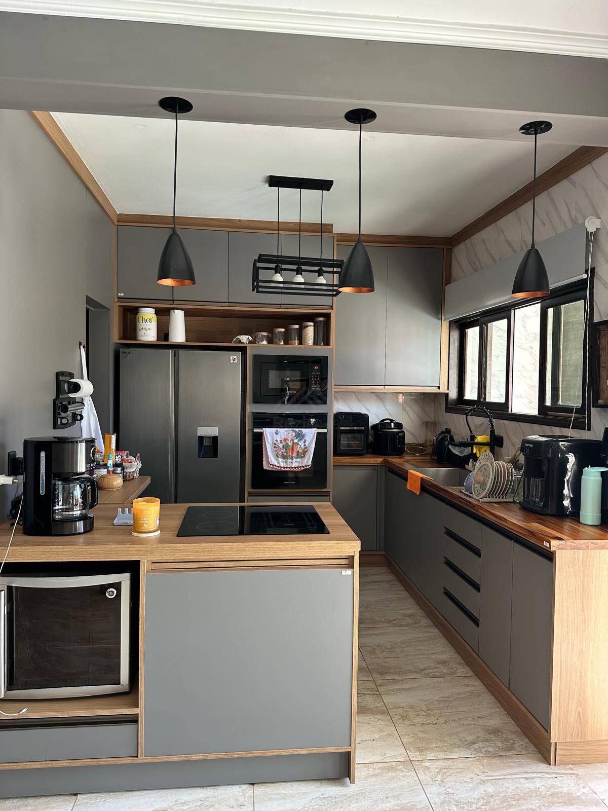 Casa, 4 quartos, 301 m² - Foto 15