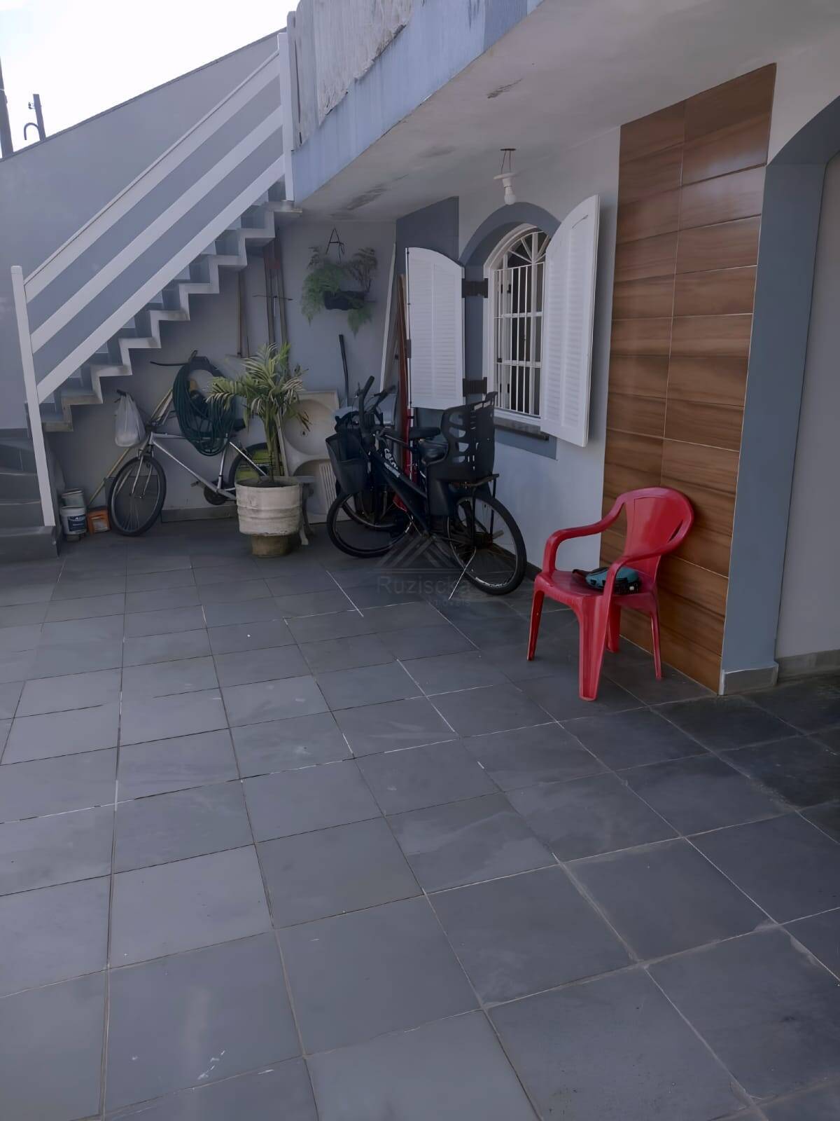 Casa, 4 quartos, 90 m² - Foto 5