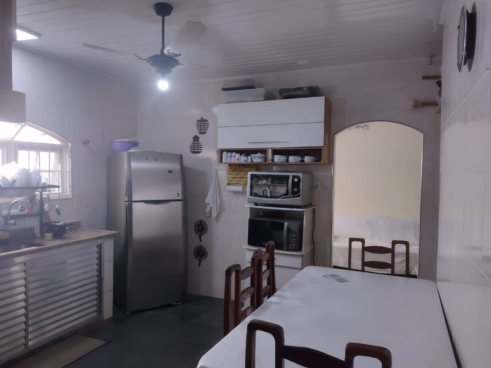 Casa, 4 quartos, 90 m² - Foto 8