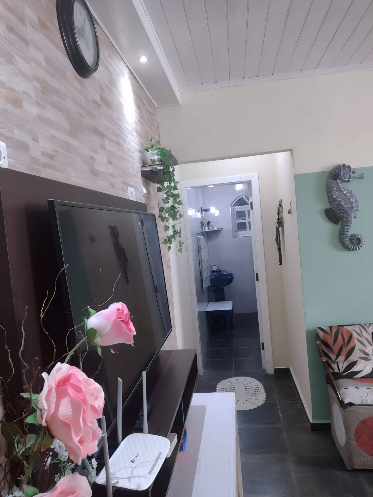 Casa, 4 quartos, 90 m² - Foto 11