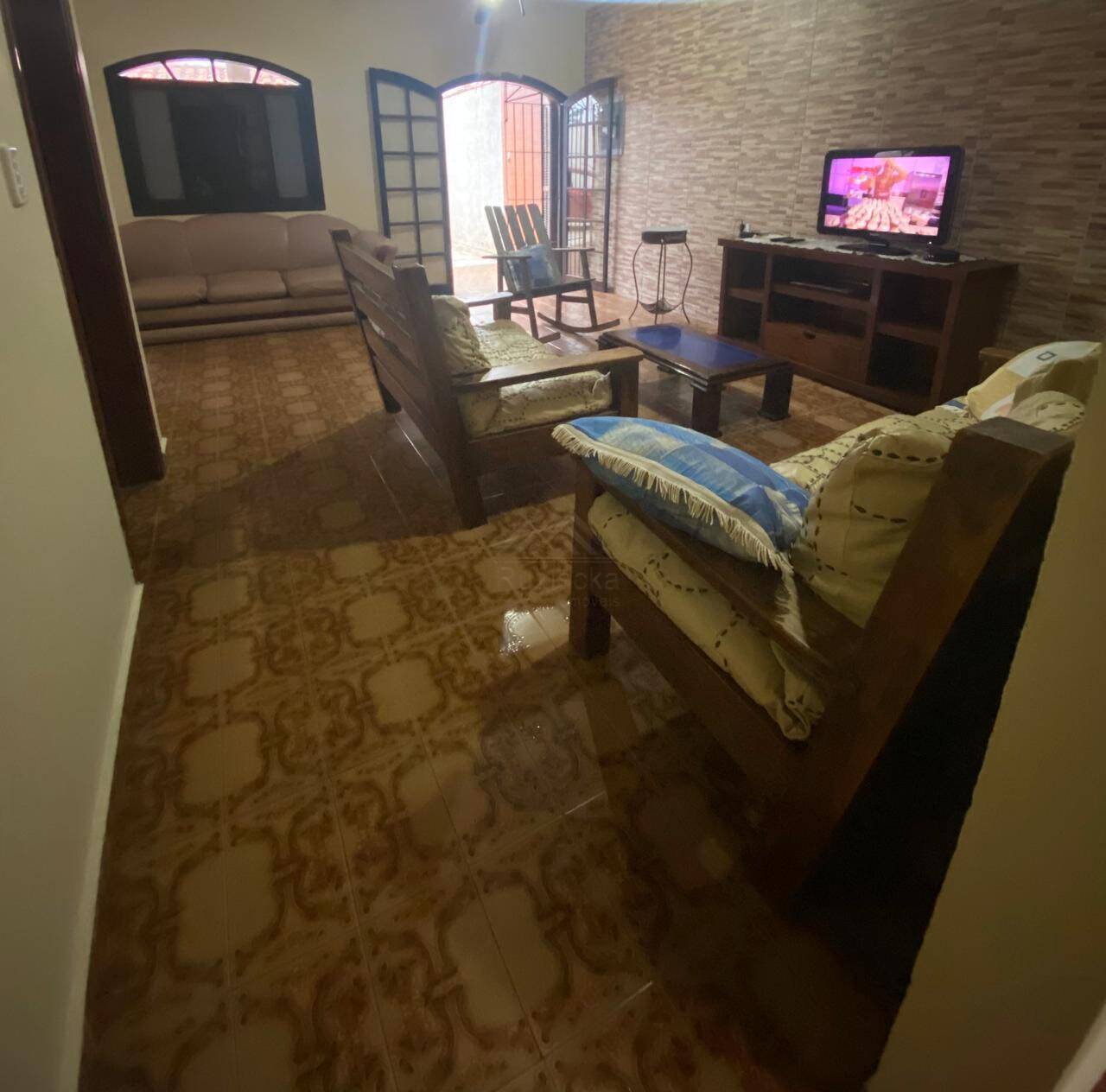 Casa, 3 quartos, 230 m² - Foto 16