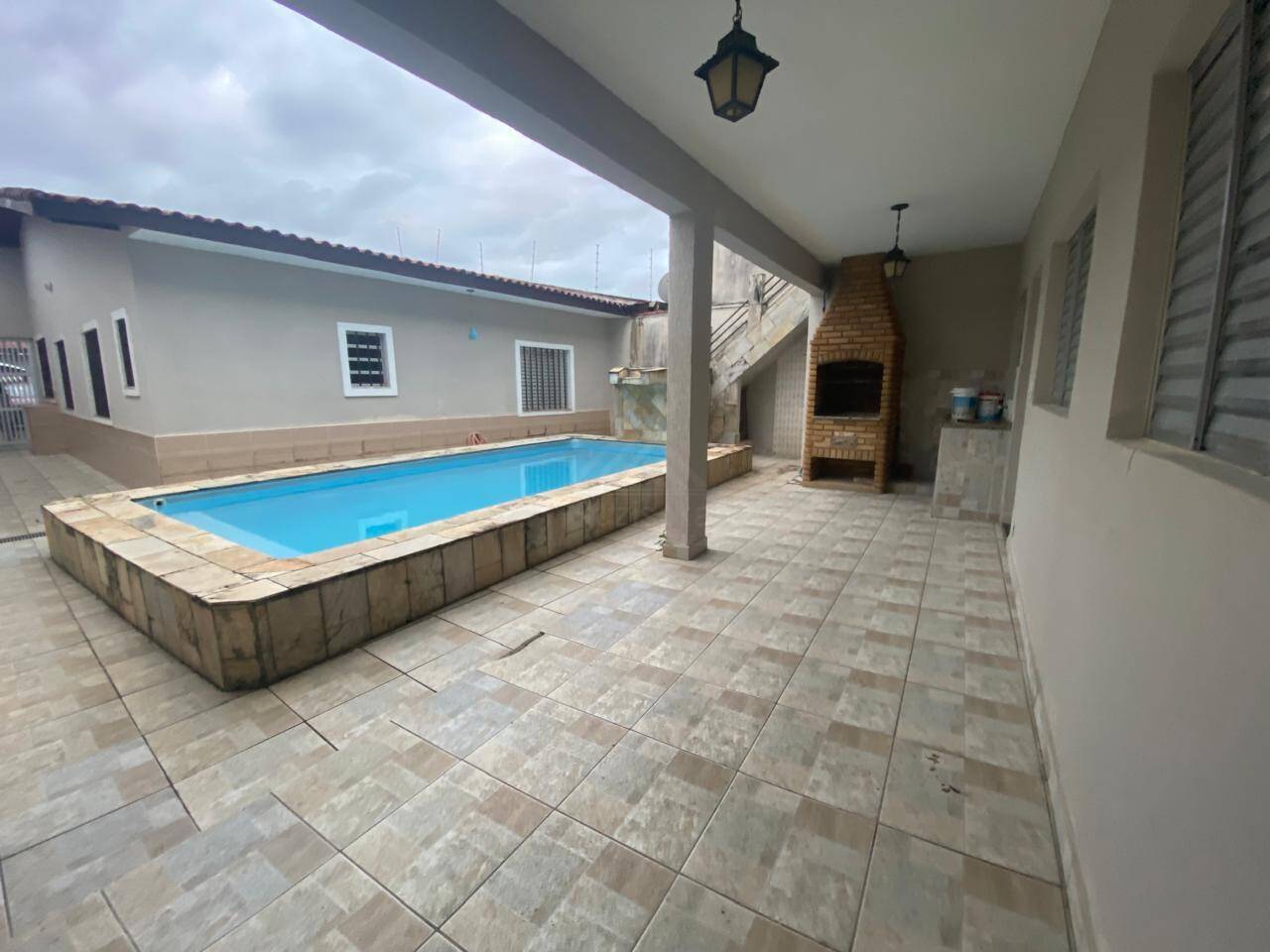 Casa, 3 quartos, 230 m² - Foto 3