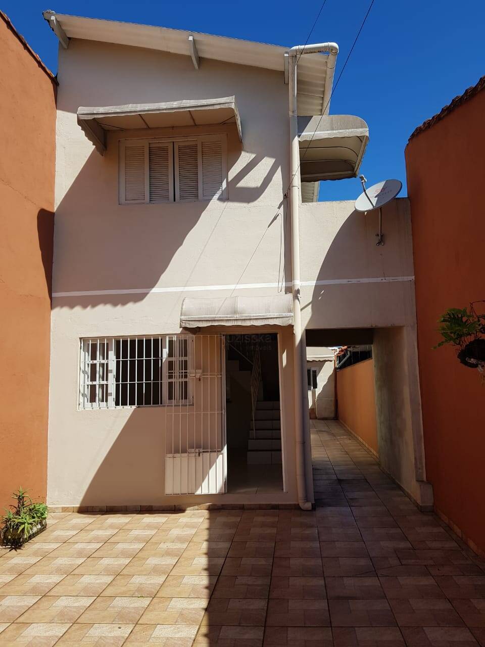 Casa, 3 quartos, 85 m² - Foto 1