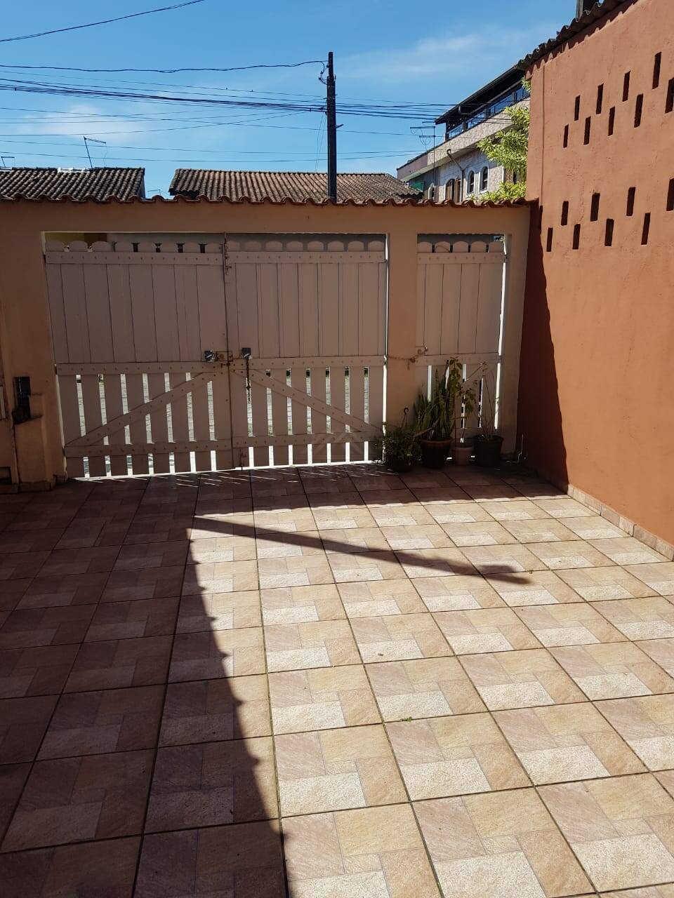 Casa, 3 quartos, 85 m² - Foto 2