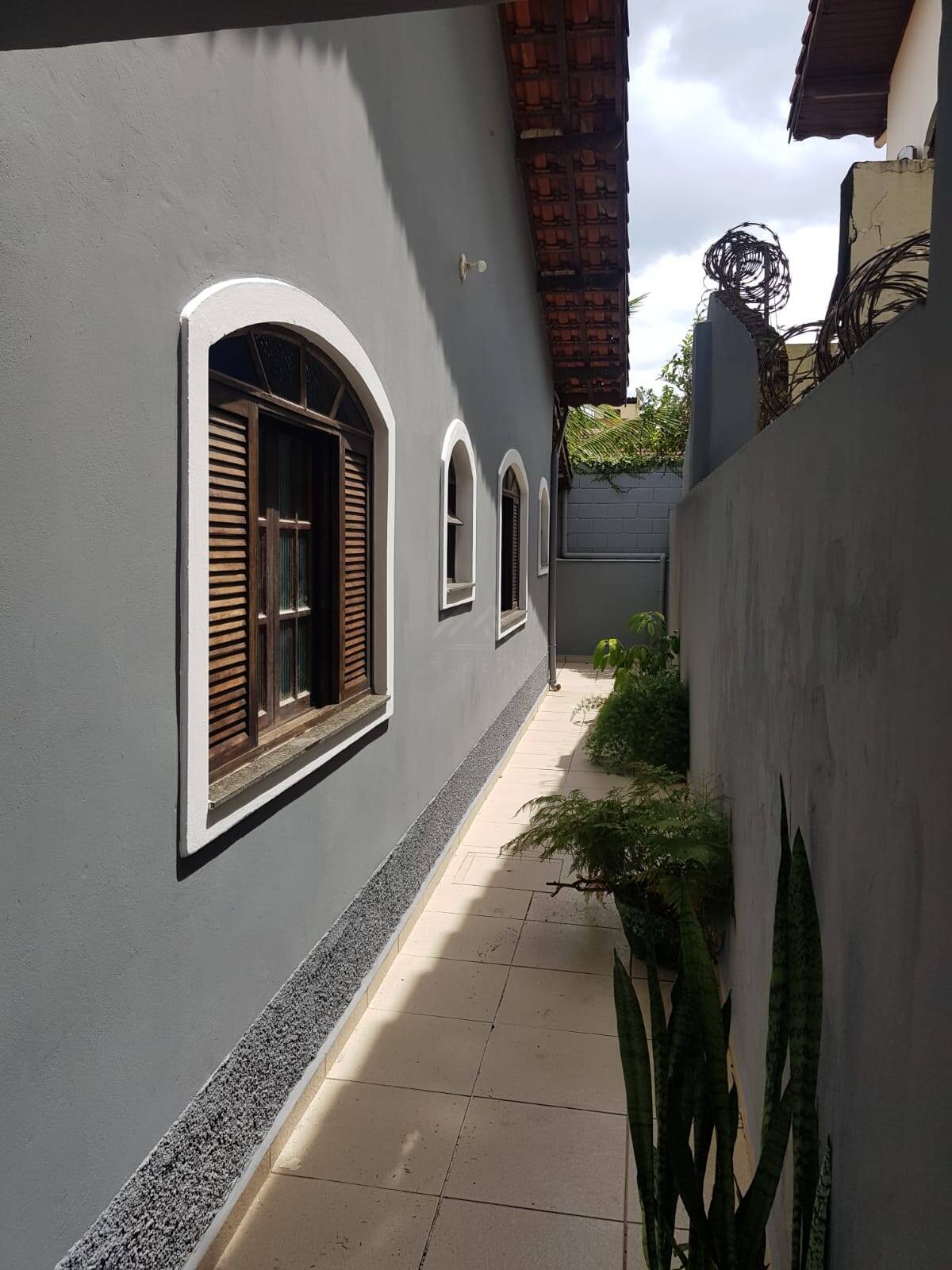 Casa, 2 quartos, 90 m² - Foto 2