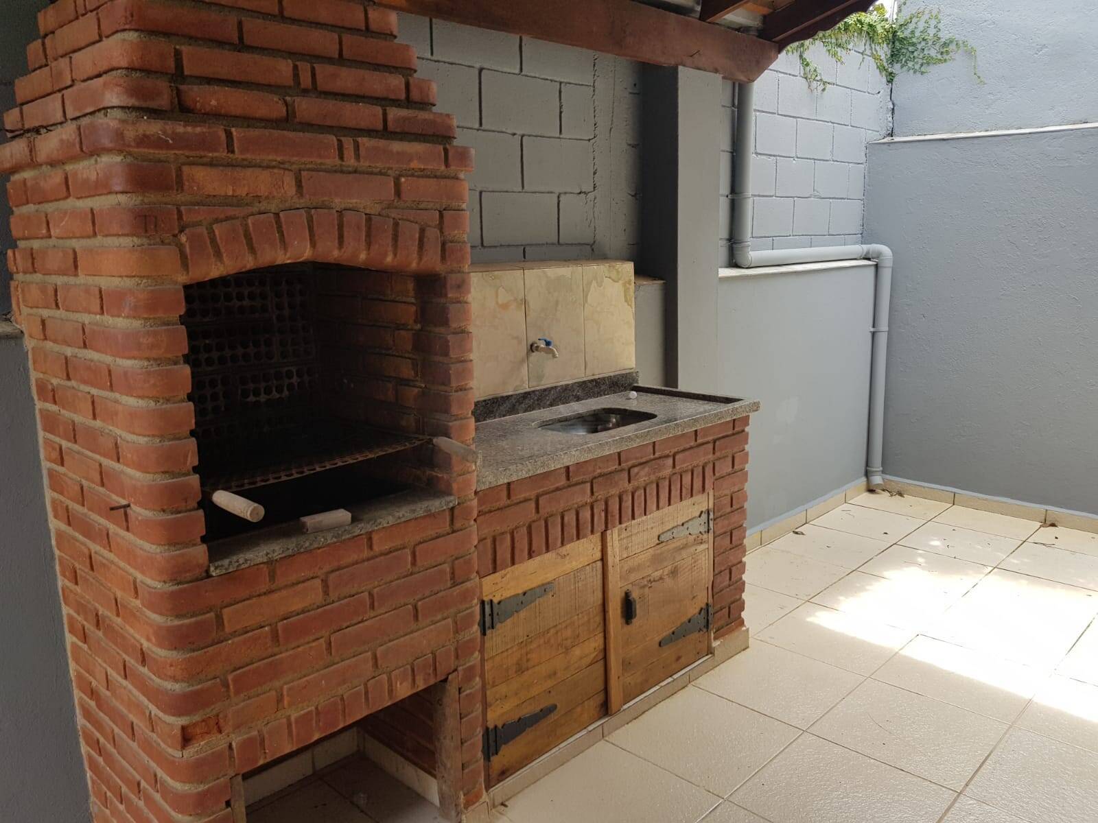Casa, 2 quartos, 90 m² - Foto 6