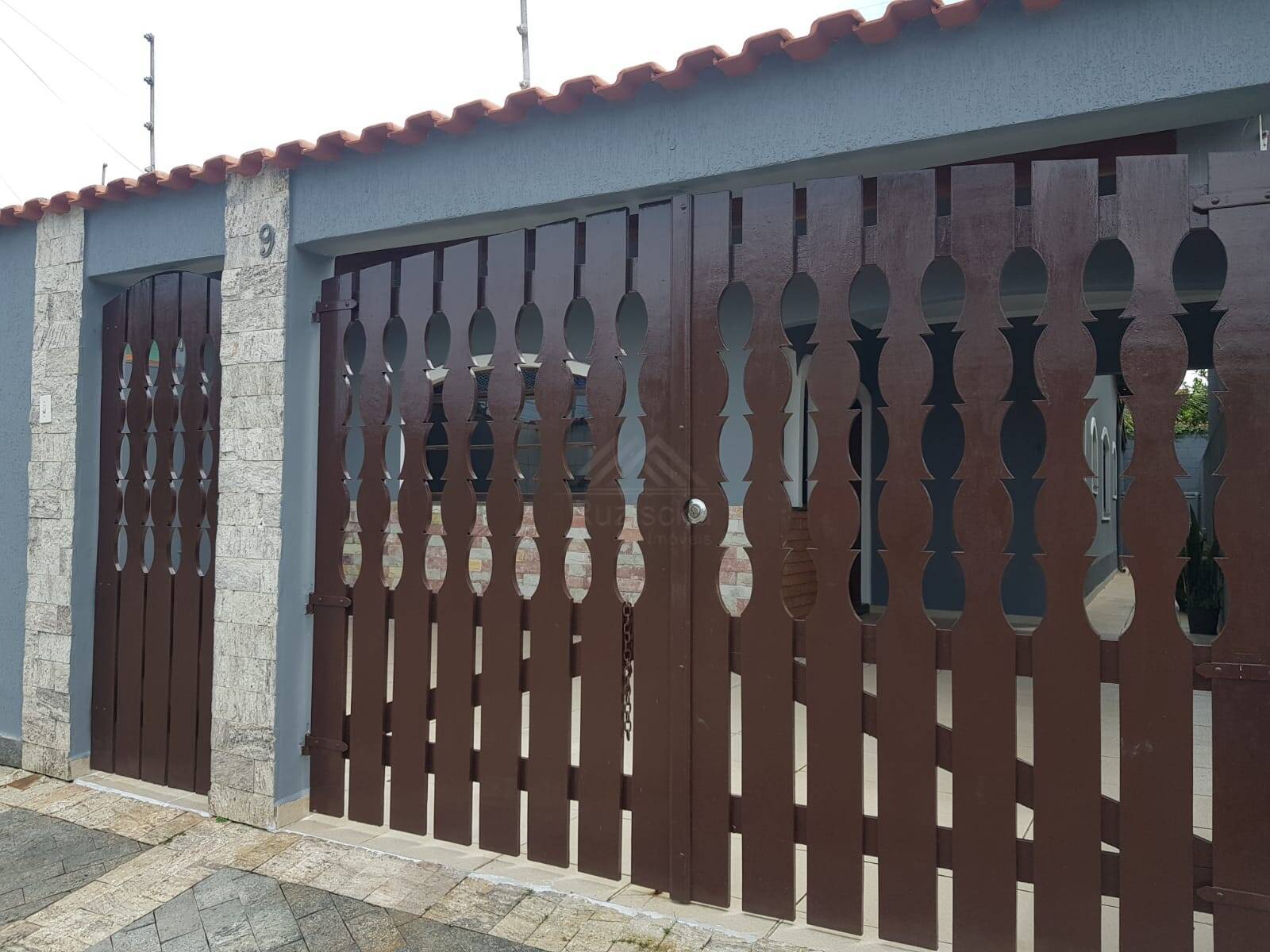 Casa, 2 quartos, 90 m² - Foto 1
