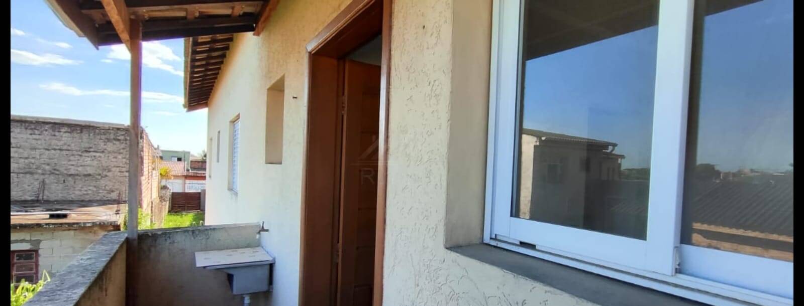 Casa, 2 quartos, 56 m² - Foto 2