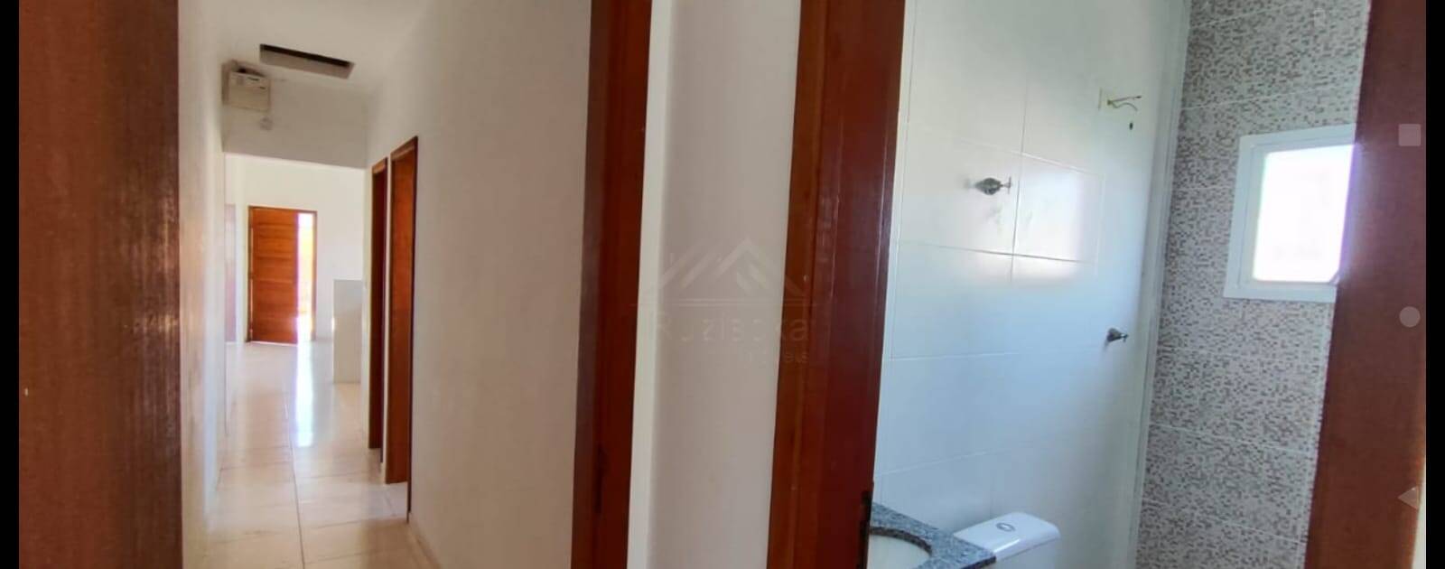 Casa, 2 quartos, 56 m² - Foto 3