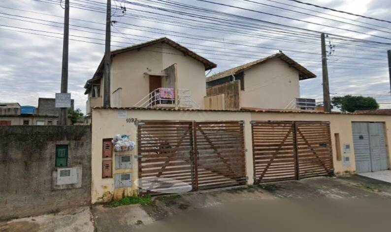 Casa, 2 quartos, 56 m² - Foto 1