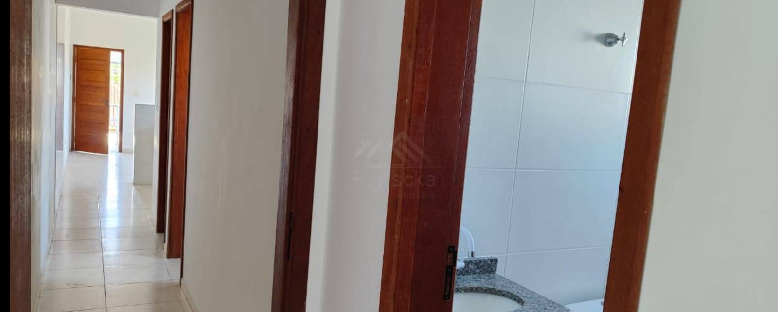 Casa, 2 quartos, 56 m² - Foto 7