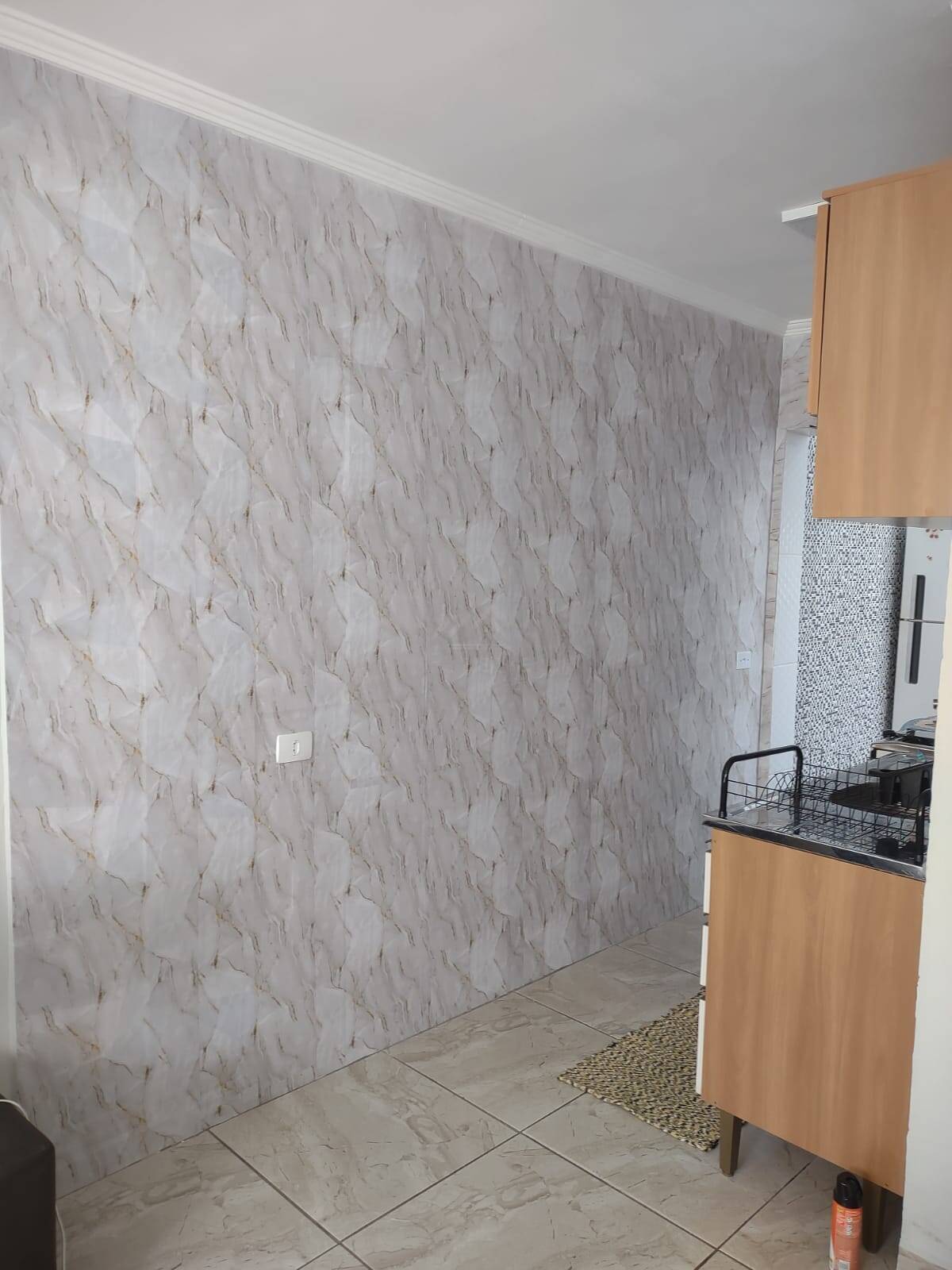 Casa de Condomínio, 2 quartos - Foto 8