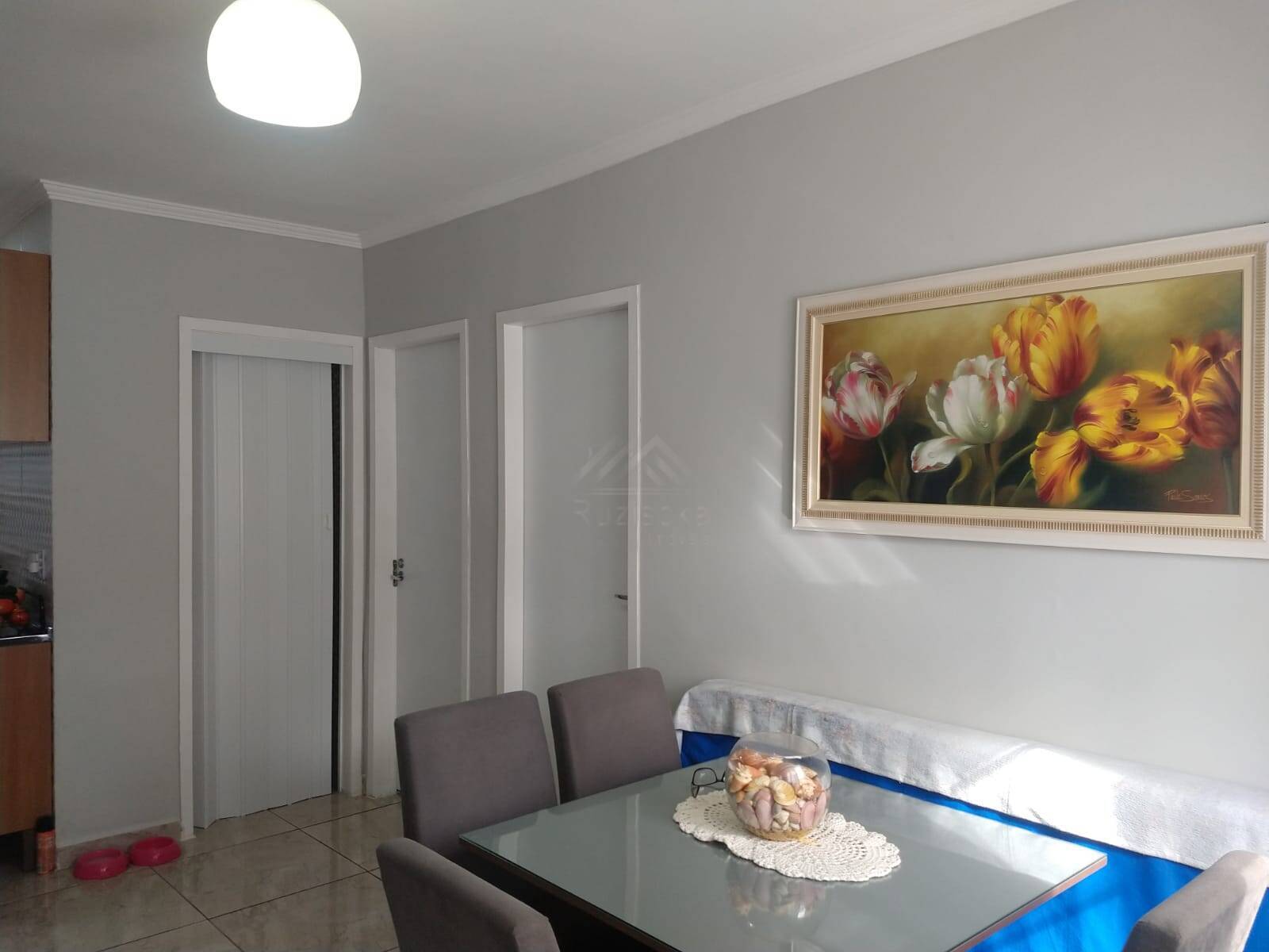 Casa de Condomínio, 2 quartos - Foto 10