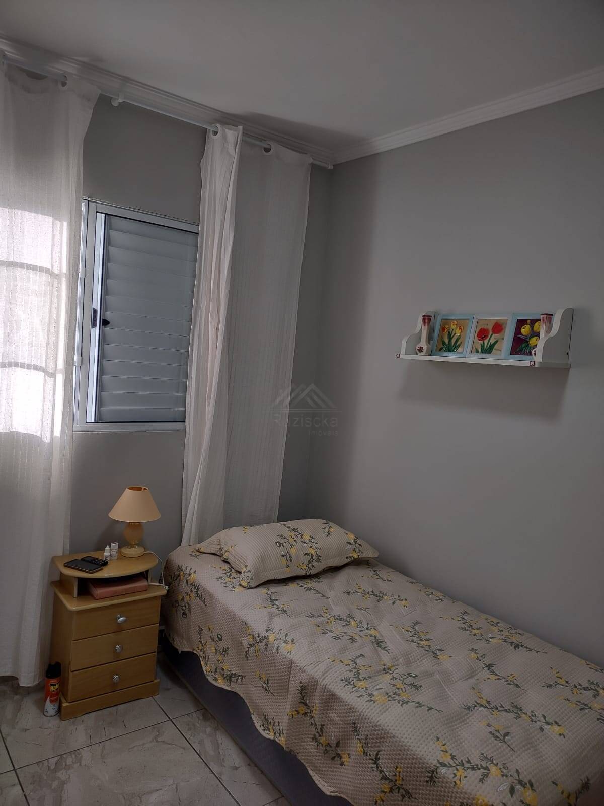 Casa de Condomínio, 2 quartos - Foto 15