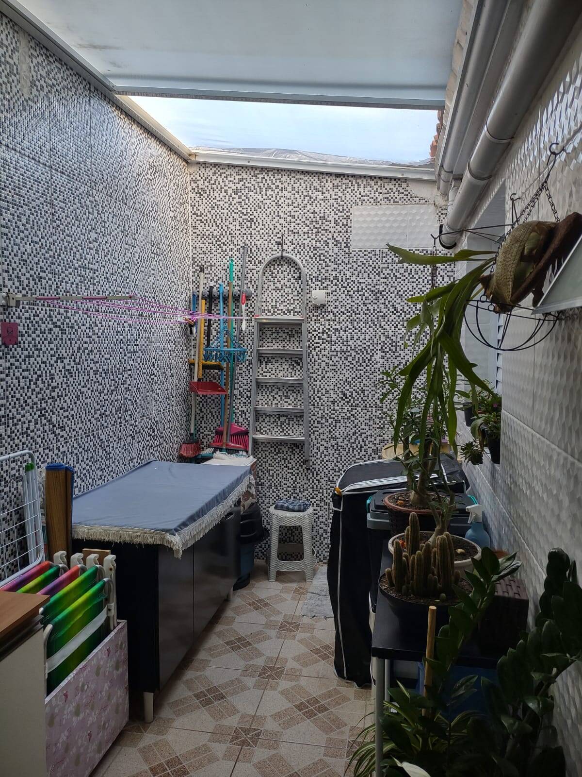 Casa de Condomínio, 2 quartos - Foto 7